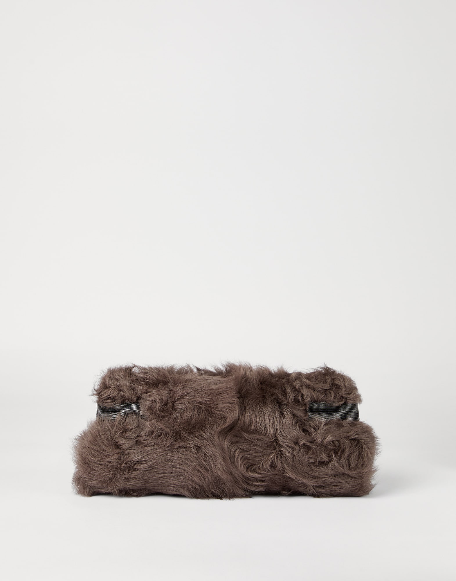 Clutch Bag - Front view - View Full Screen