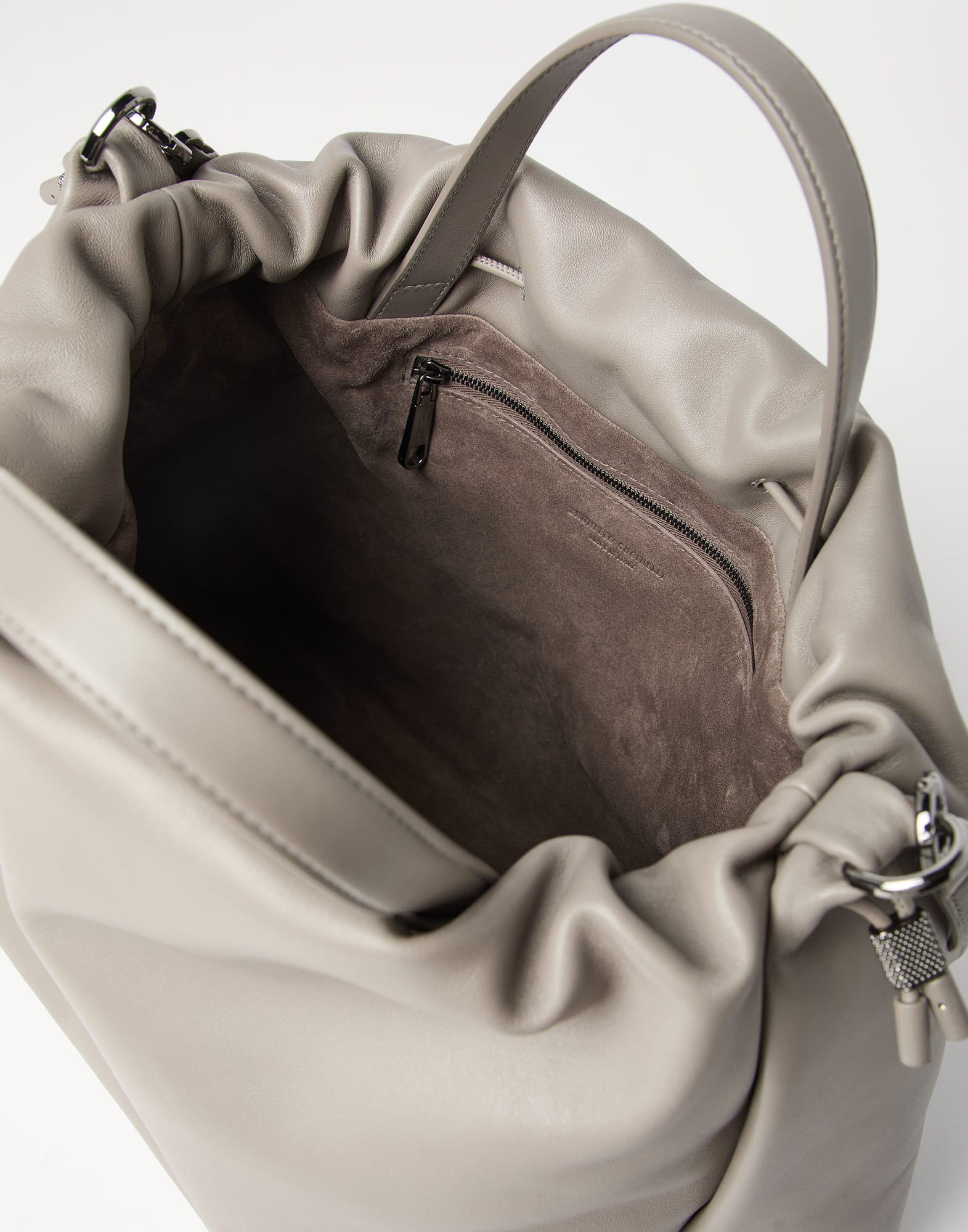 Crossbody Bag - Full look - View Full Screen