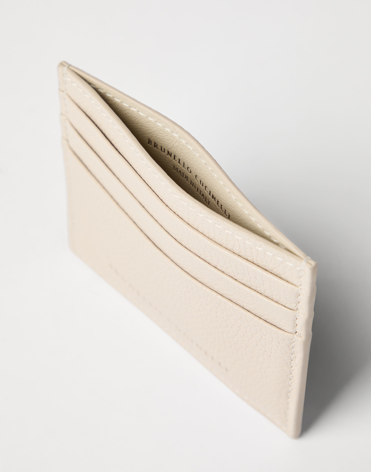 Wallet - Detail view - View Full Screen