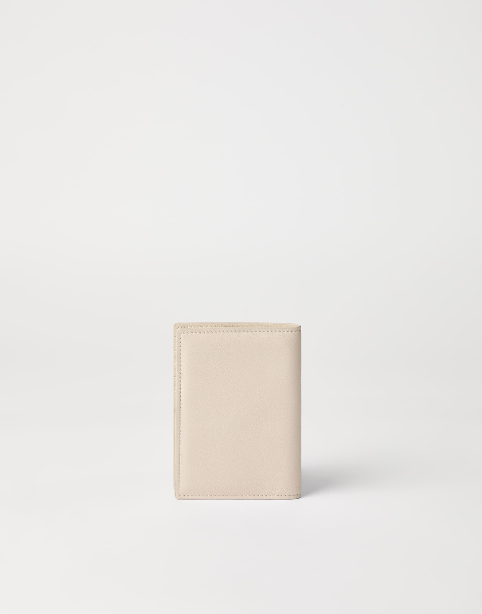 Small Leather Goods - Back view - View Full Screen