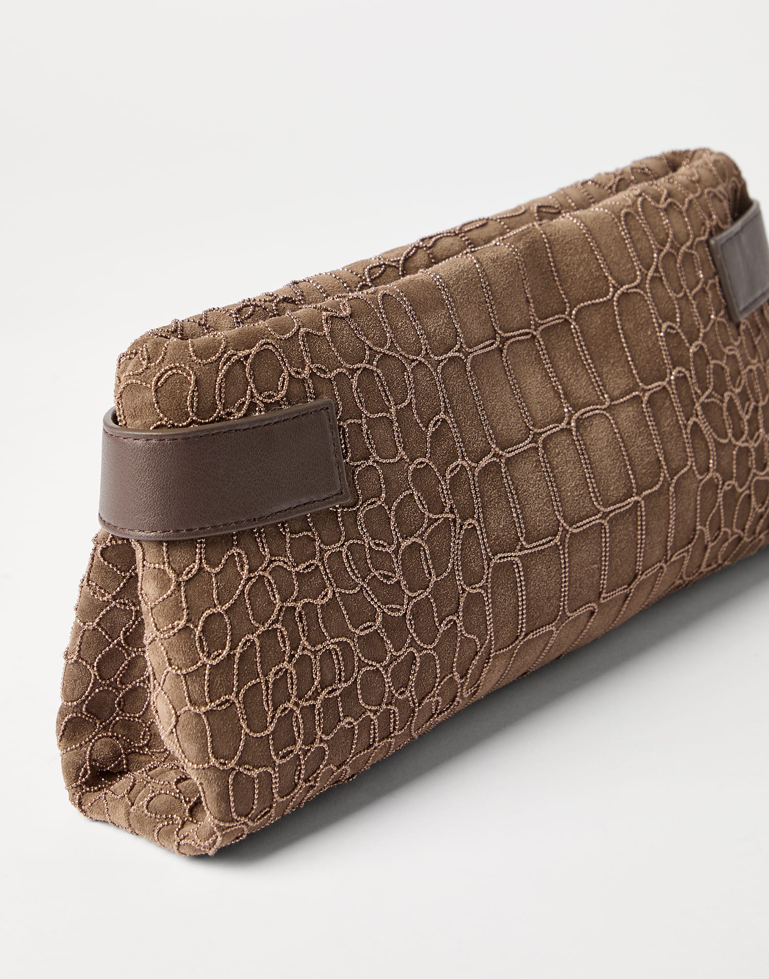 Clutch Bag - Detail view - View Full Screen