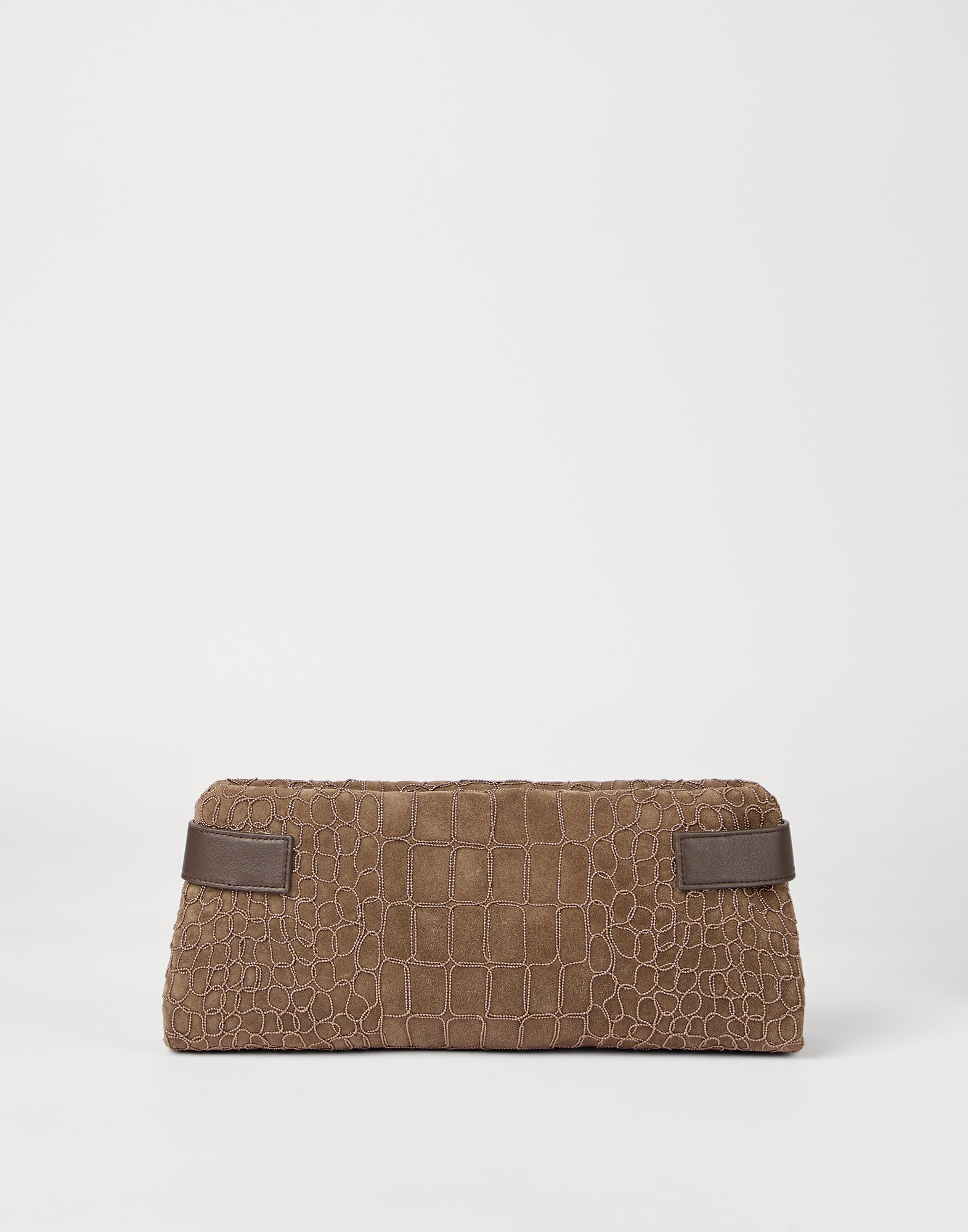 Clutch Bag - Front view - View Full Screen