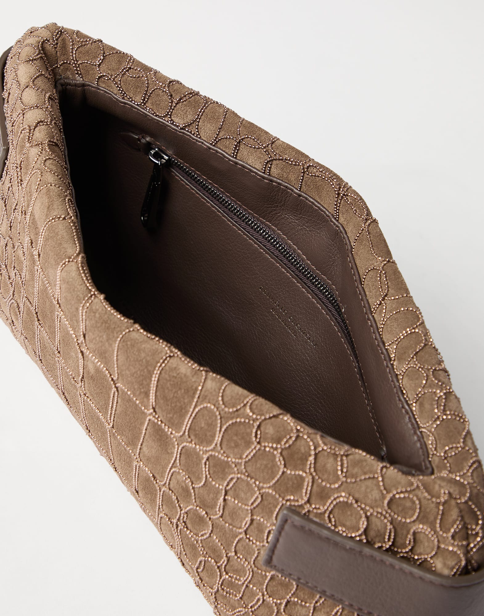 Clutch Bag - Full look - View Full Screen