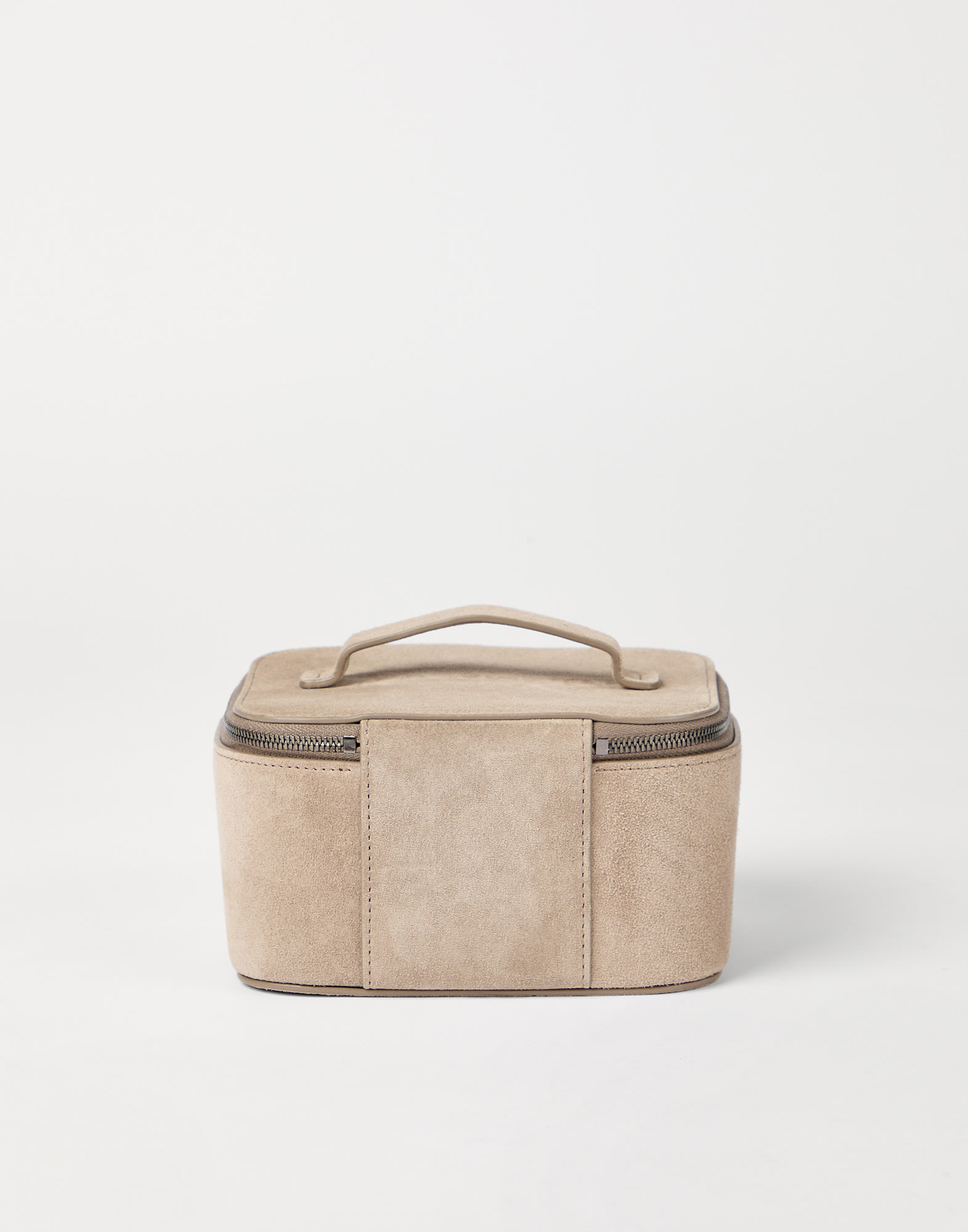 Small Leather Goods - Back view - View Full Screen
