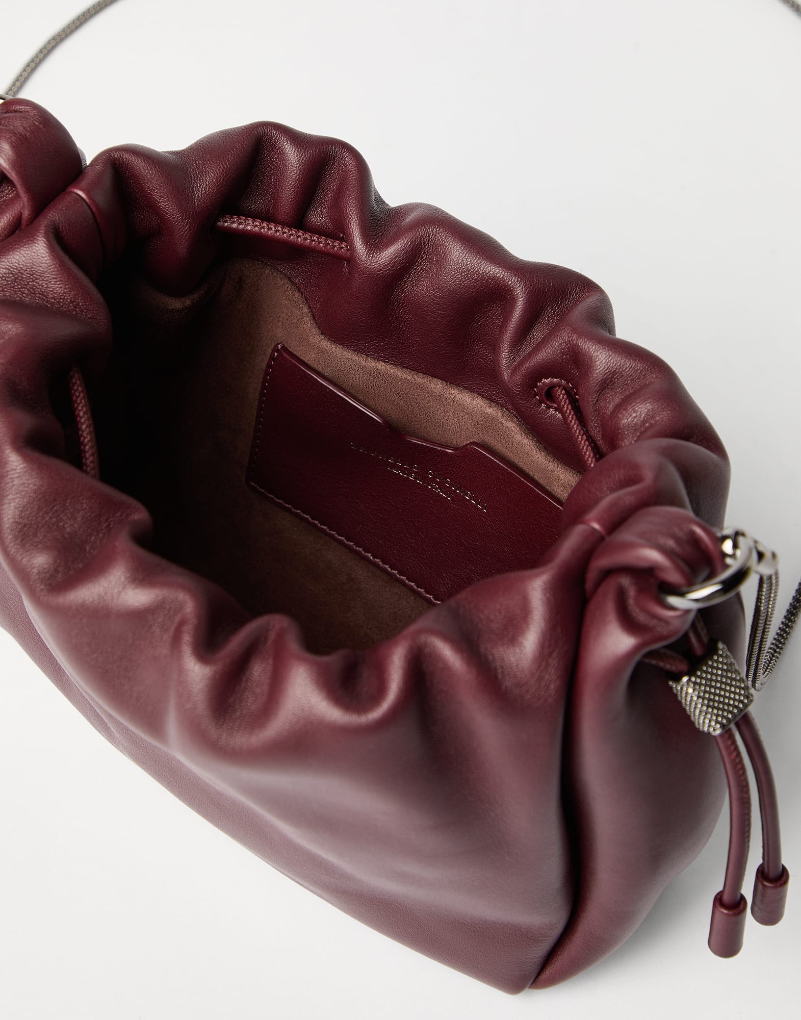 Mini Bag - Full look - View Full Screen
