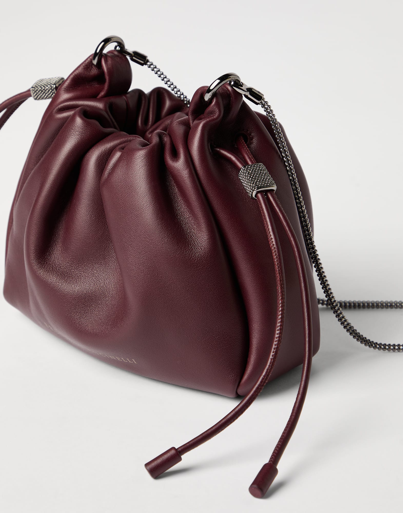 Mini Bag - Detail view - View Full Screen