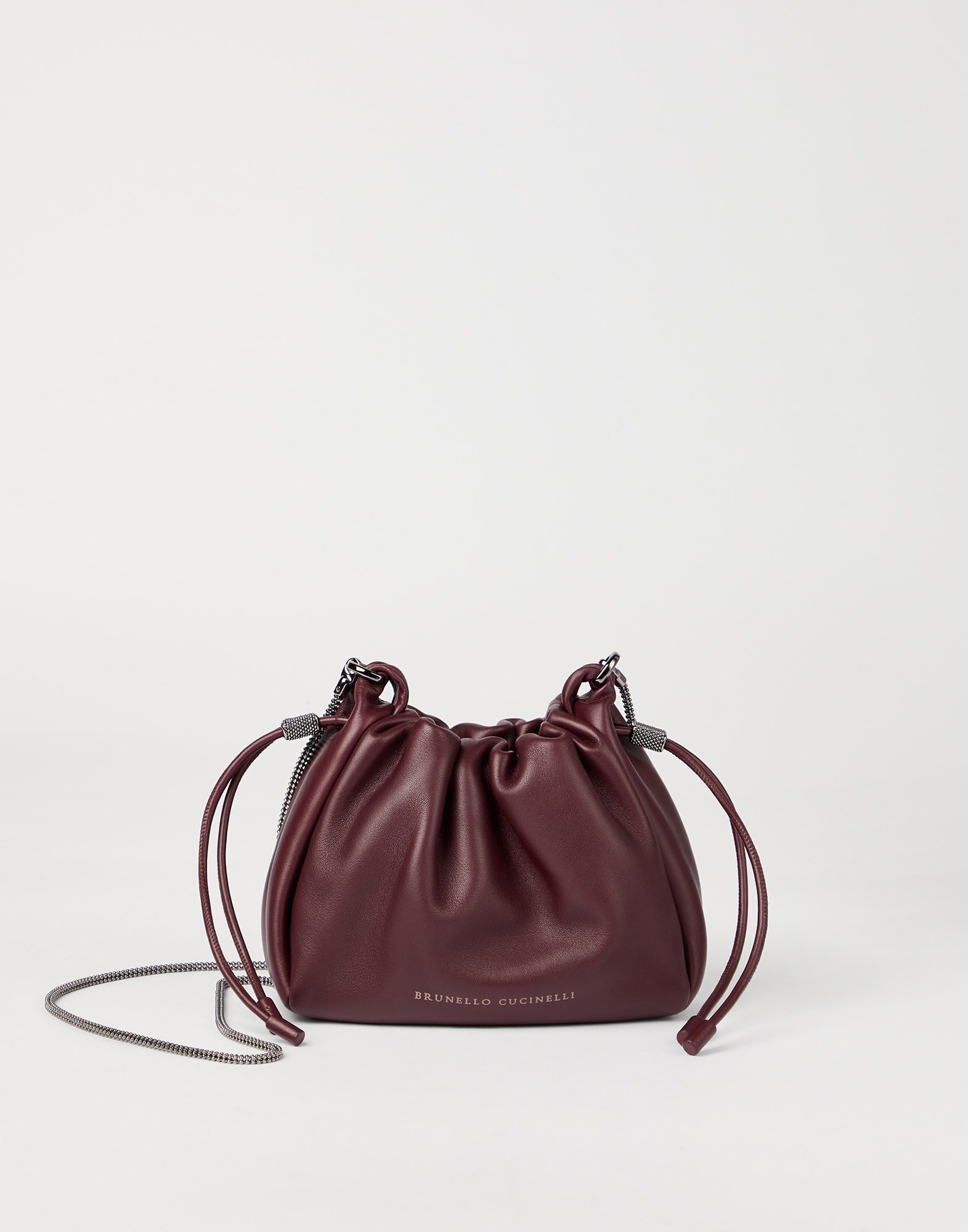 Mini Bag - Front view - View Full Screen
