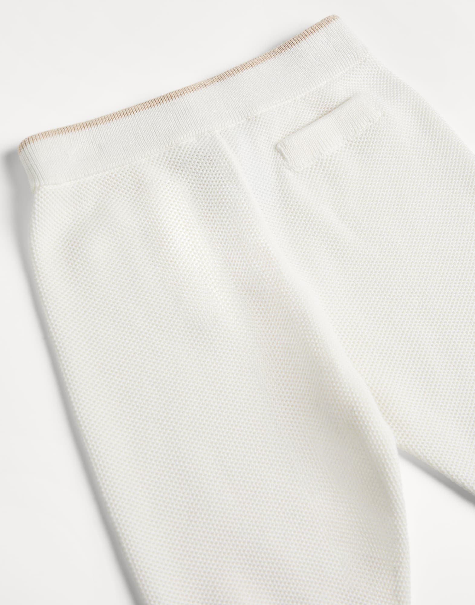 Sweatpants - Detail view - View Full Screen