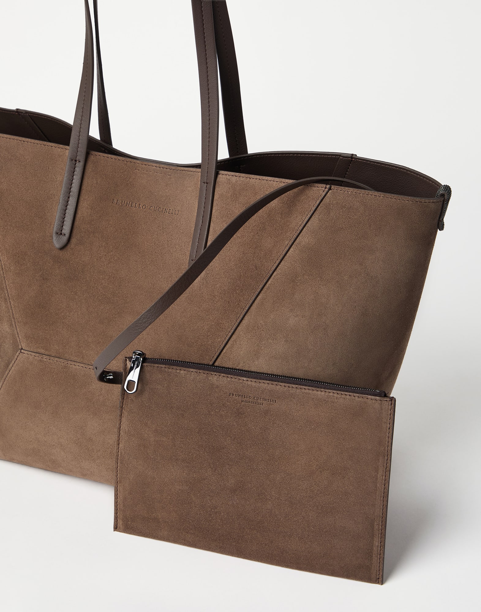 Shopper - Full look - View Full Screen