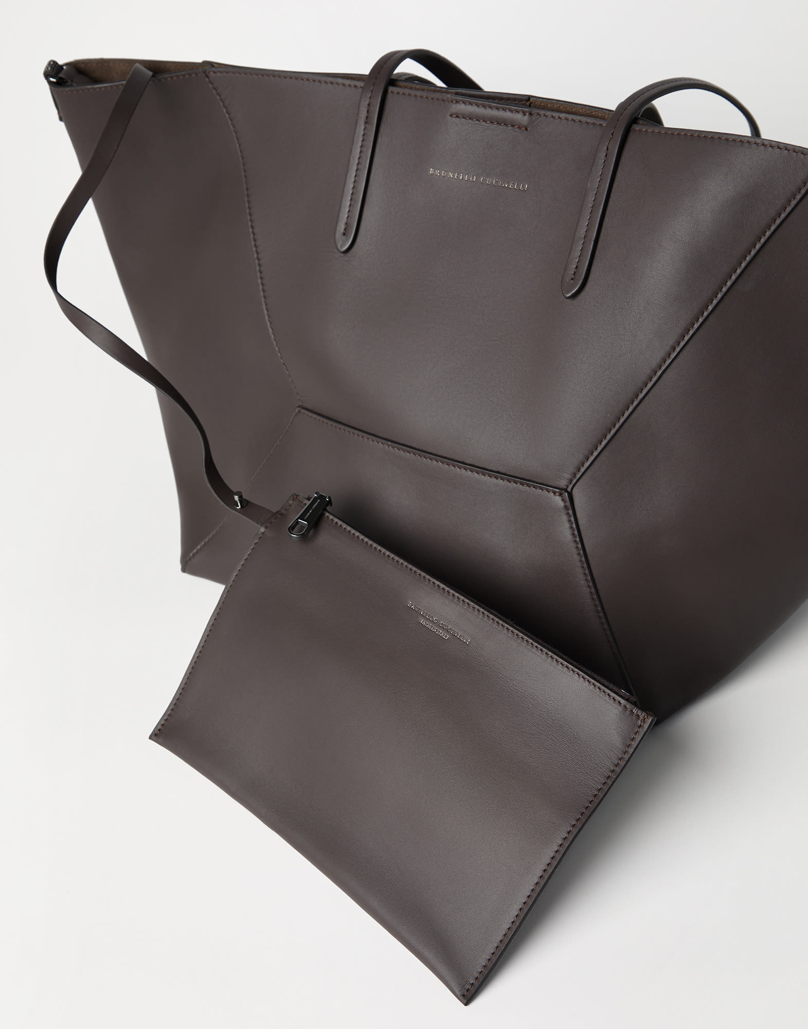 Shopper - Vista look completo - Ver pantalla completa