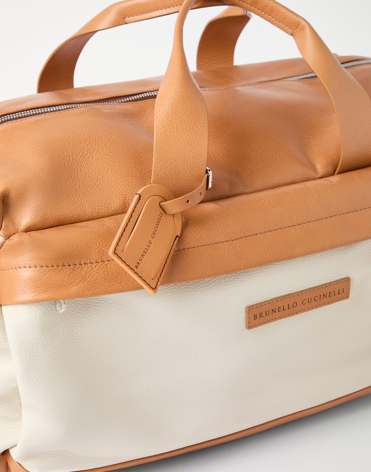 Travel Bag - Detail view - View Full Screen