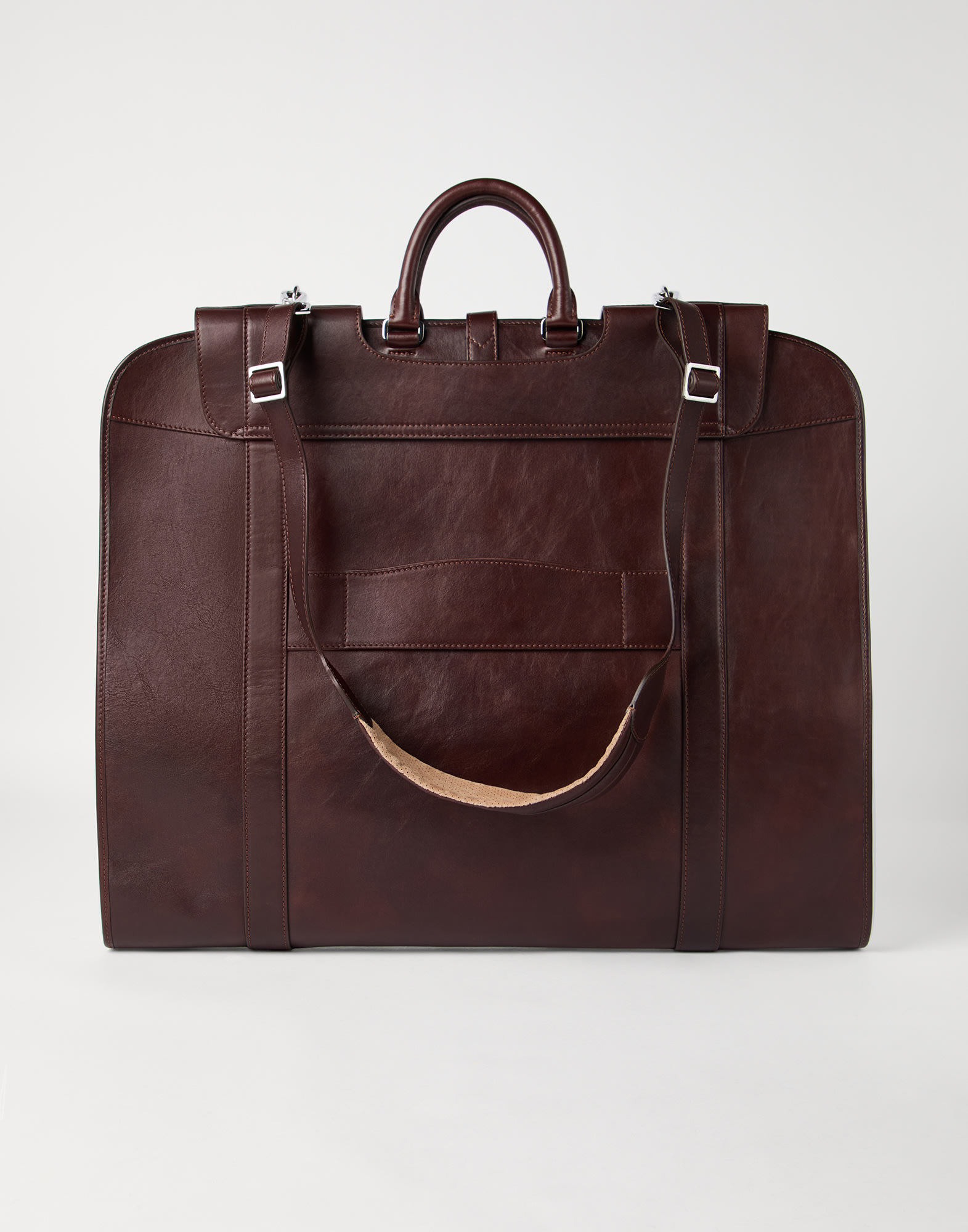 Sac à Vêtements - Vue arrière - Afficher en plein écran