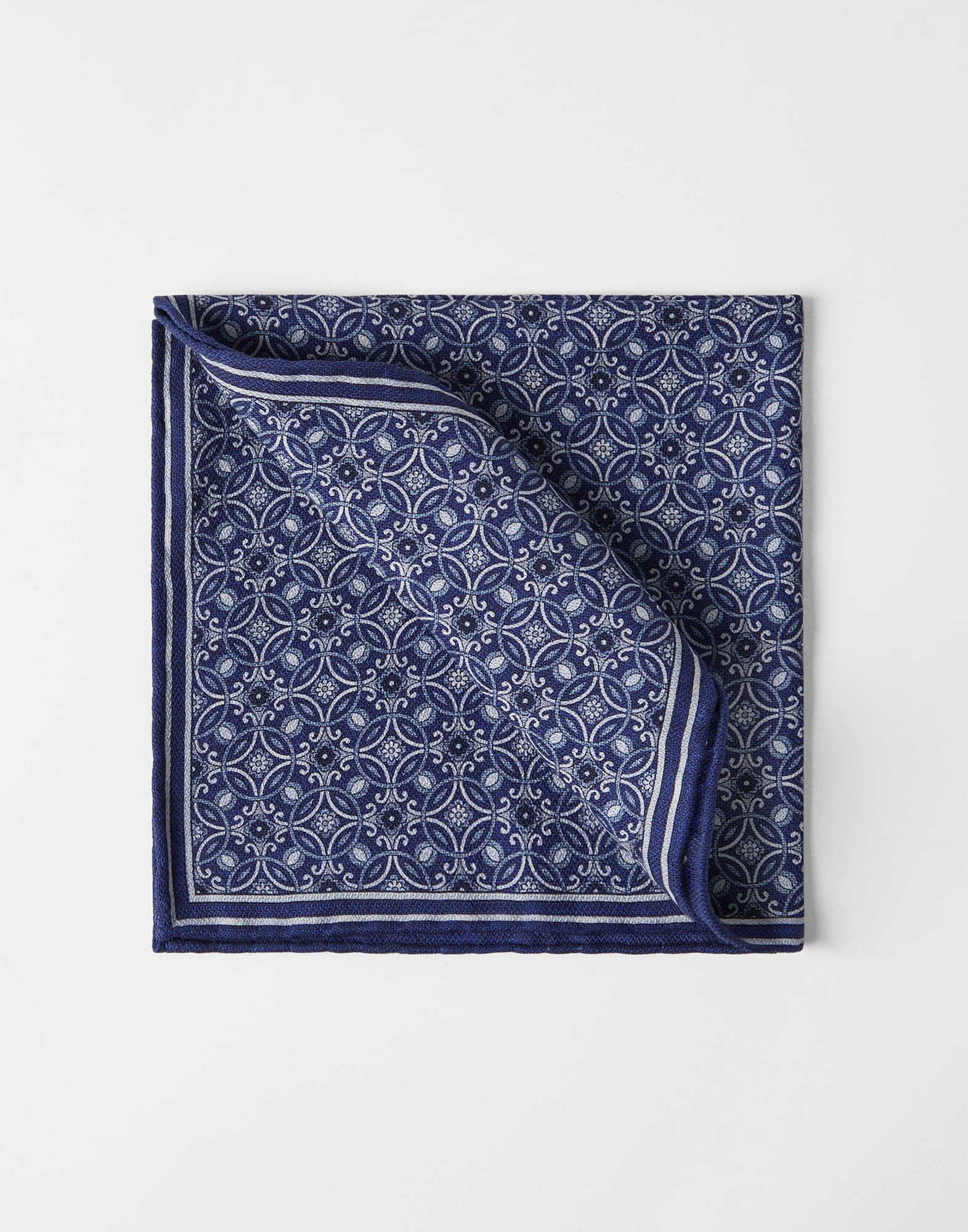 Pocket Square - Front view - View Full Screen