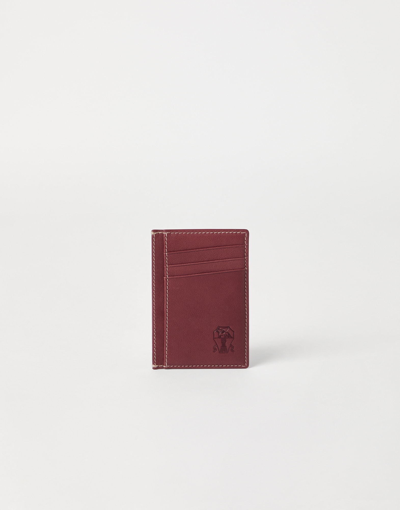 Card Holder - Front view - View Full Screen
