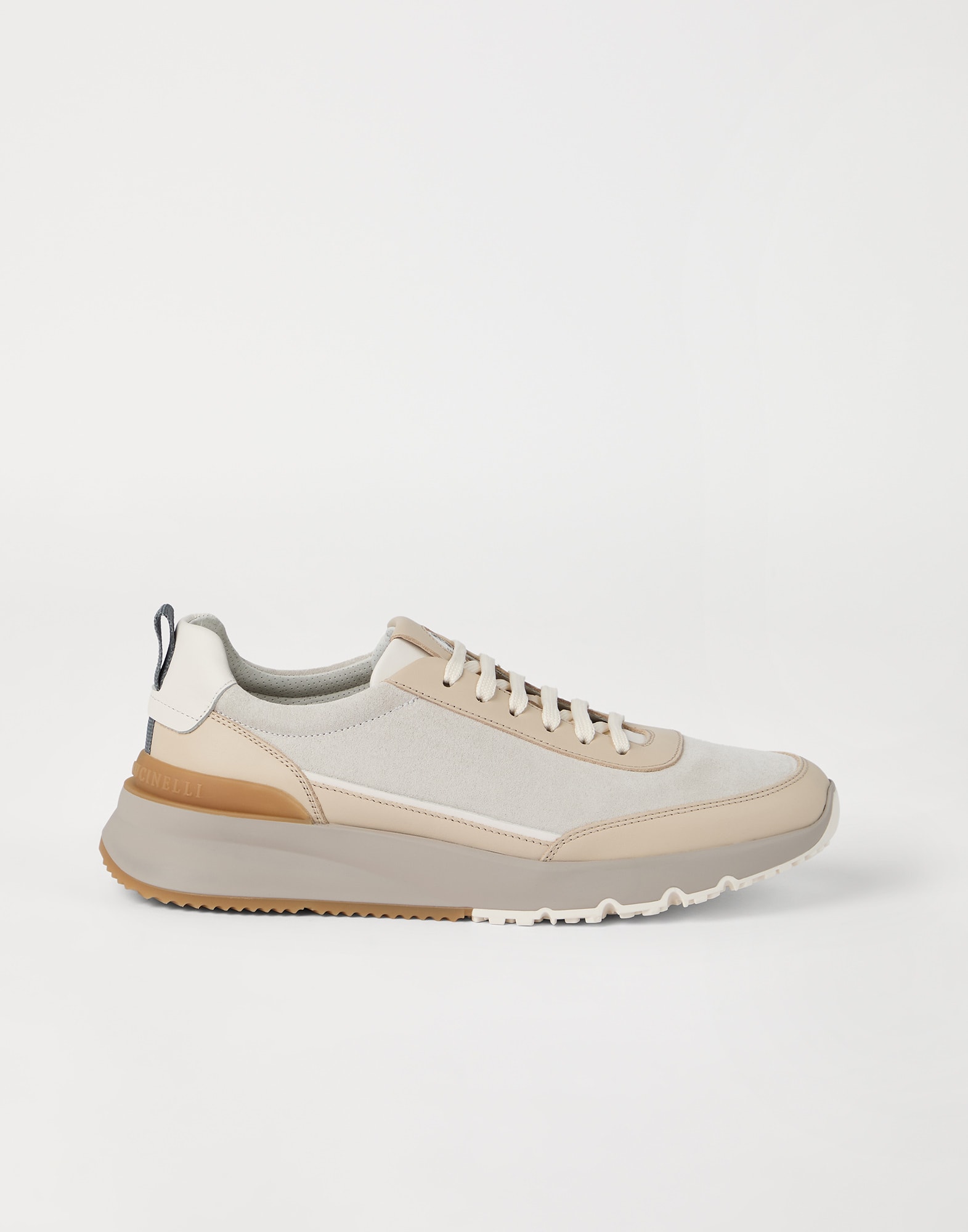 Runners - Full look - View Full Screen