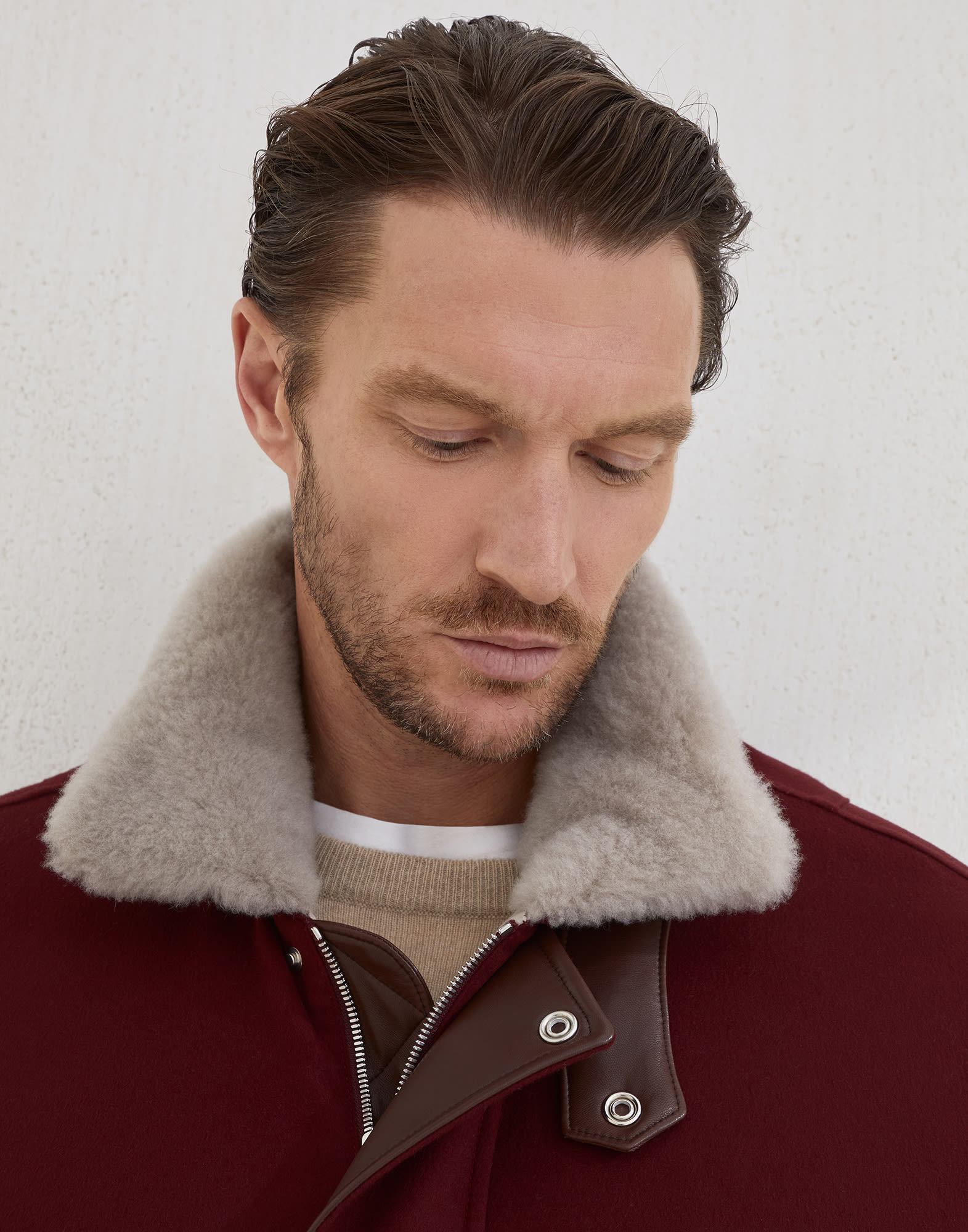 Down Jacket - Detail view - View Full Screen