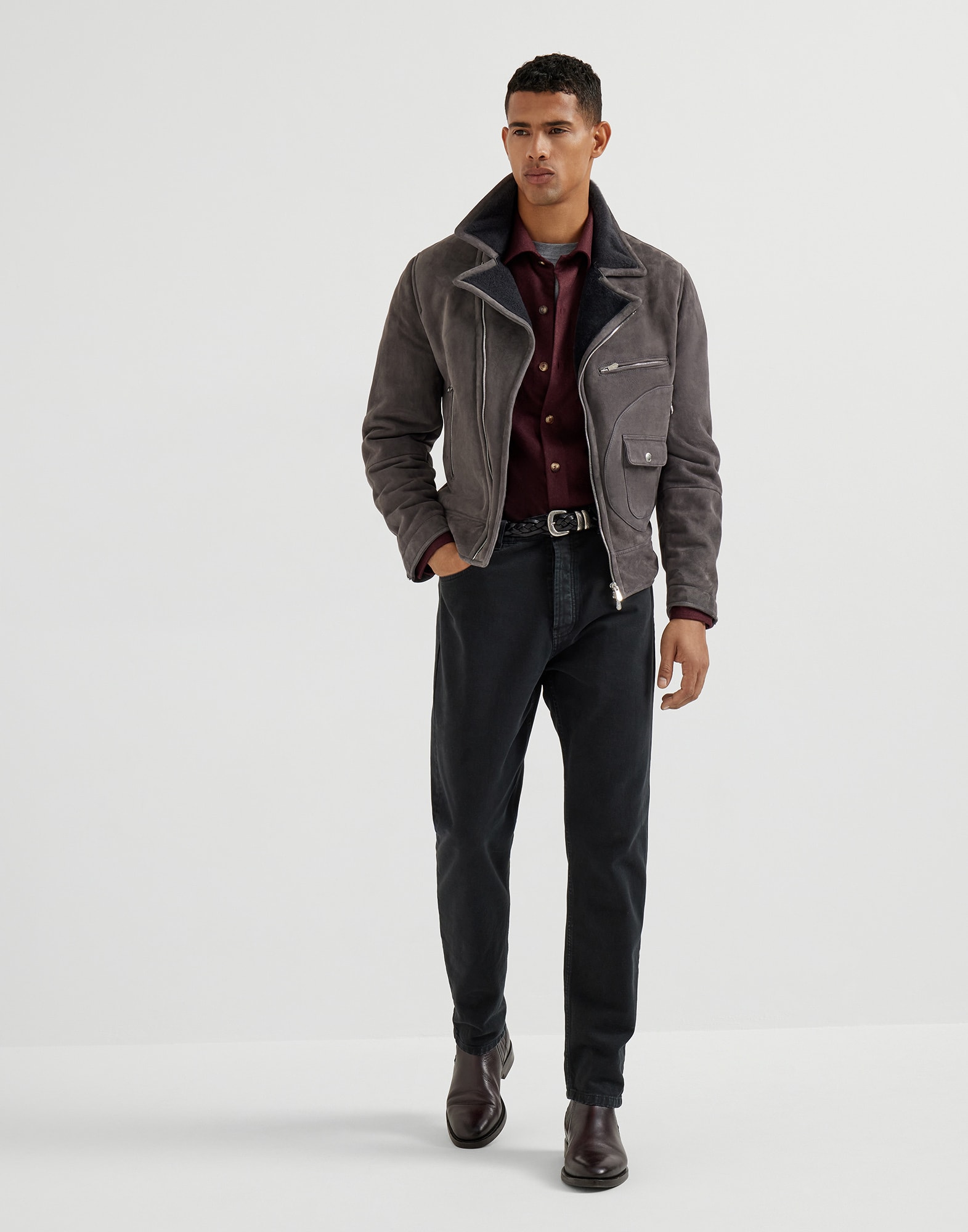 Easy - Full look - View Full Screen