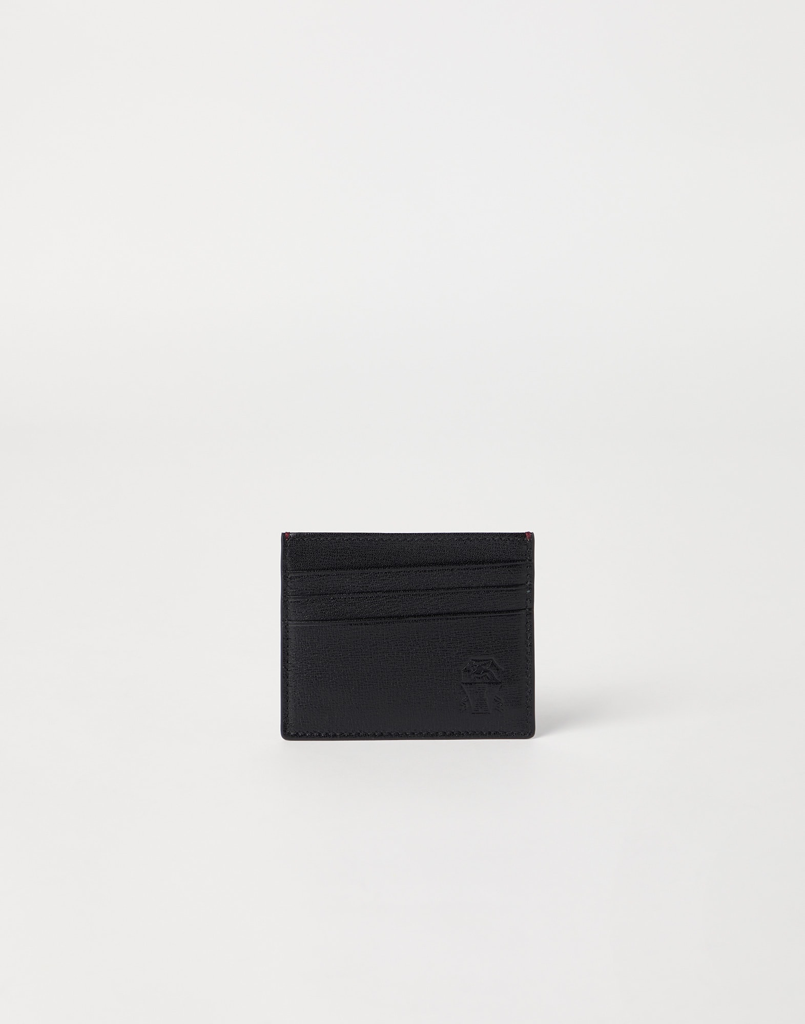 Card Holder - Front view - View Full Screen