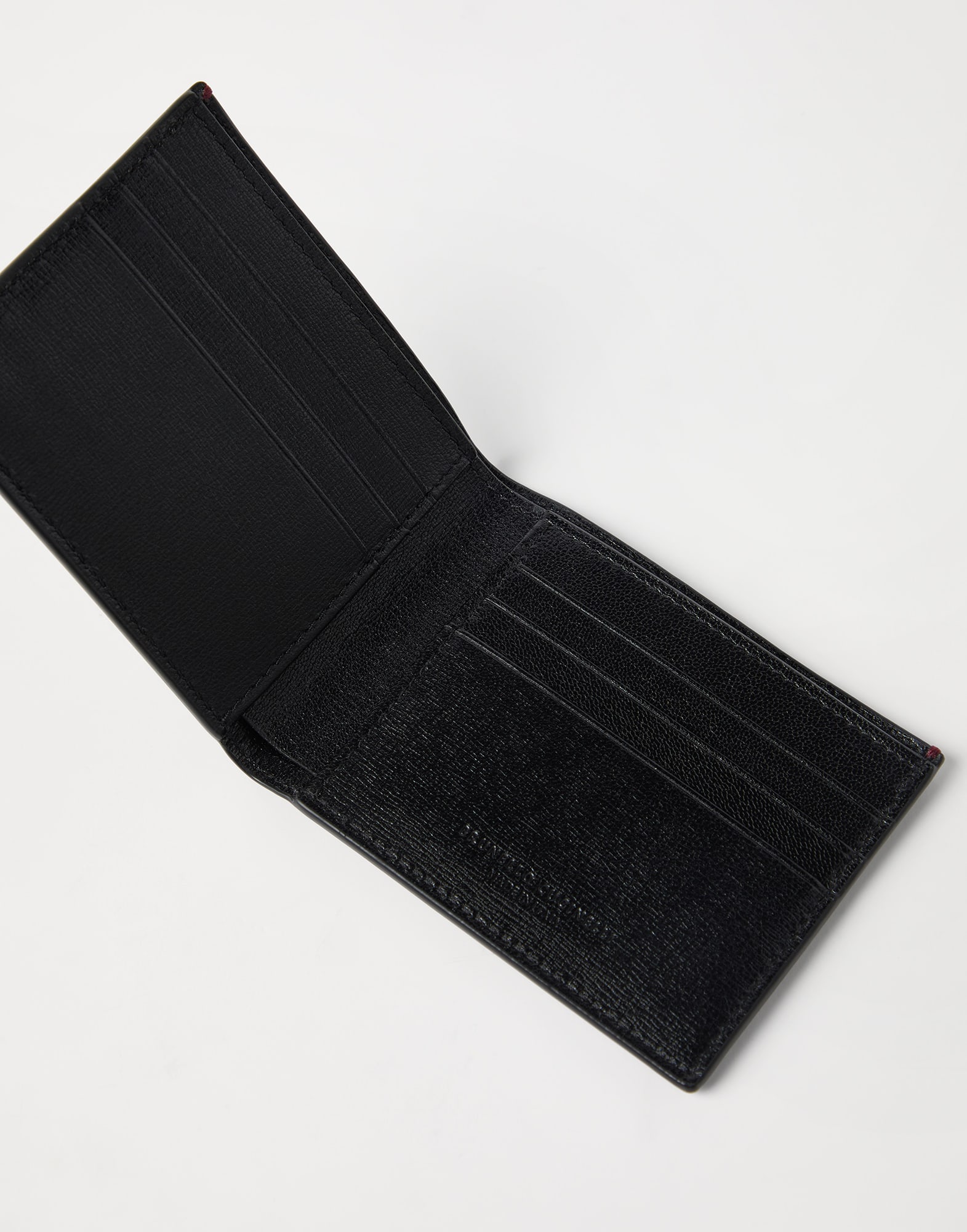 Wallet - Detail view - View Full Screen