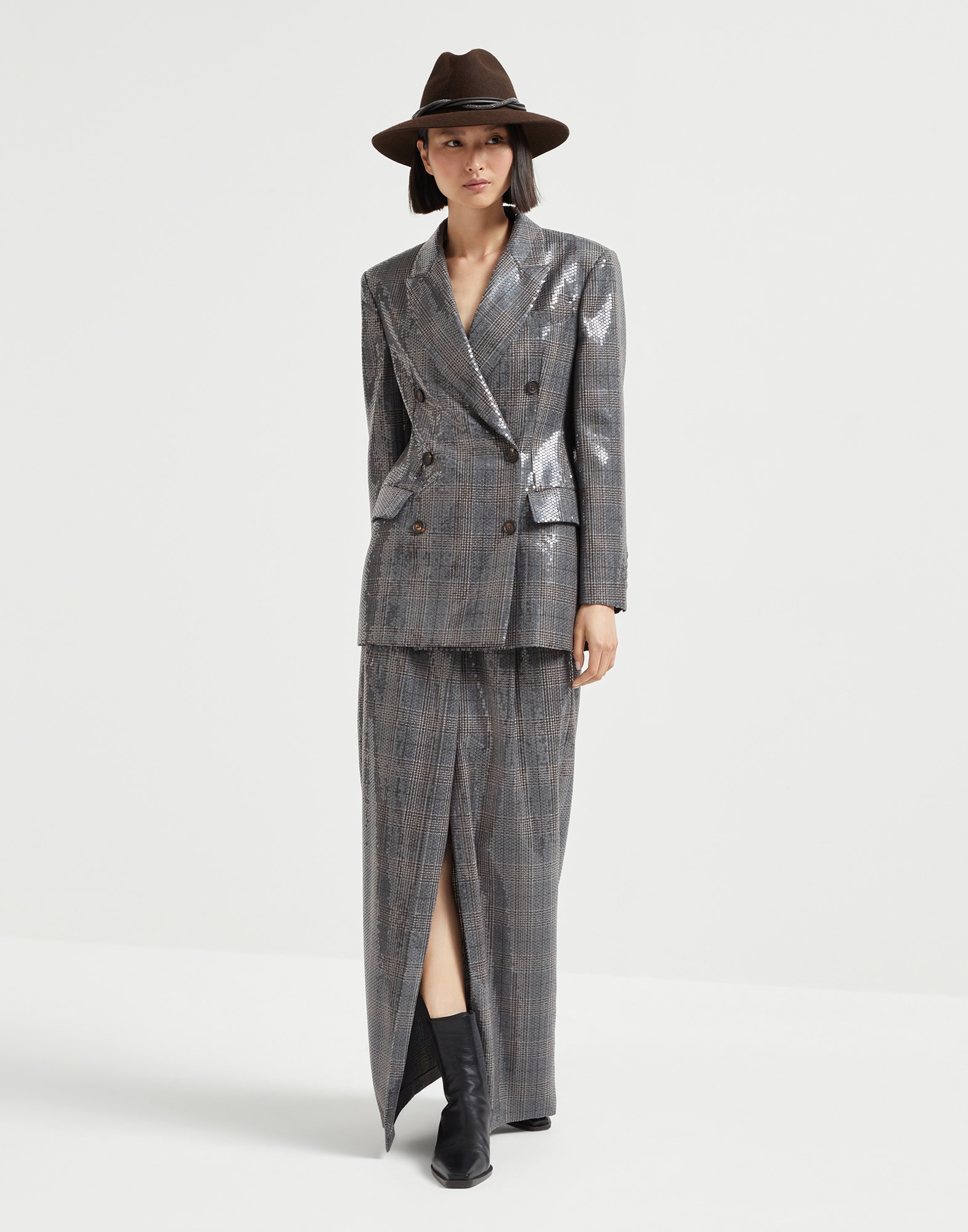 Blazer - Full look - View Full Screen