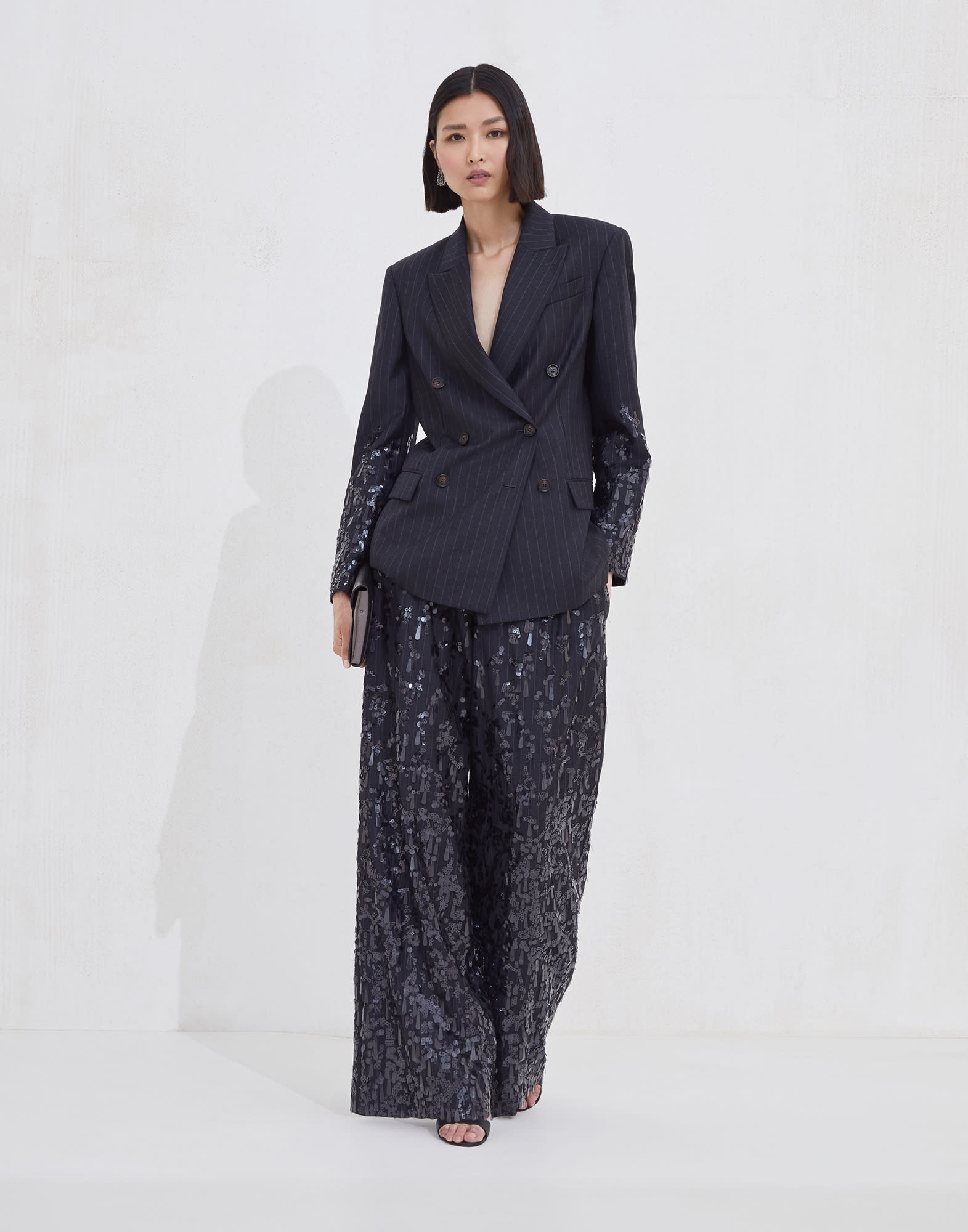 Blazer - Full look - View Full Screen