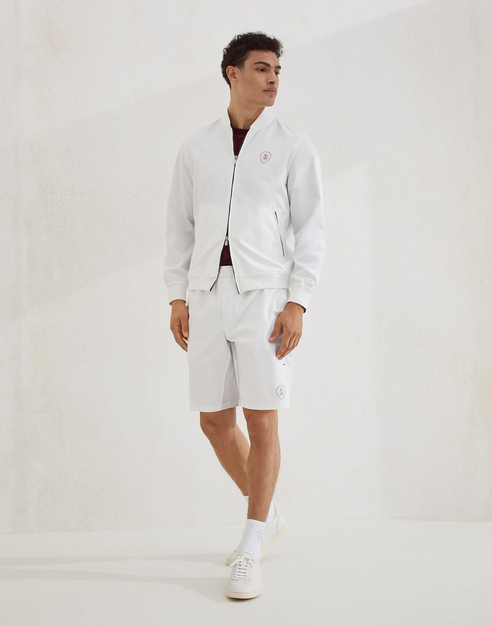 Discover Look 252MOUTFIT62 - Brunello Cucinelli