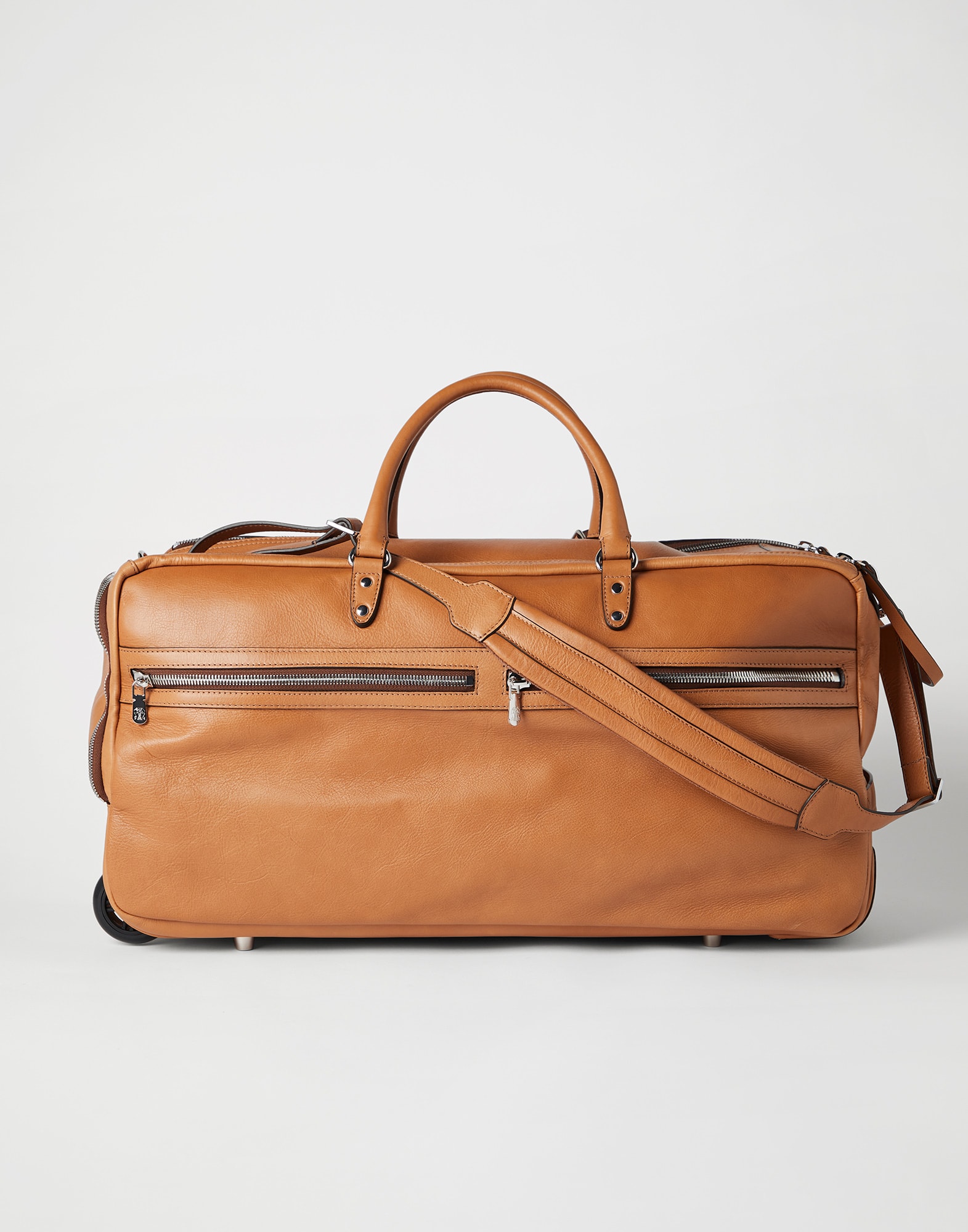 Travel Bag - Back view - View Full Screen