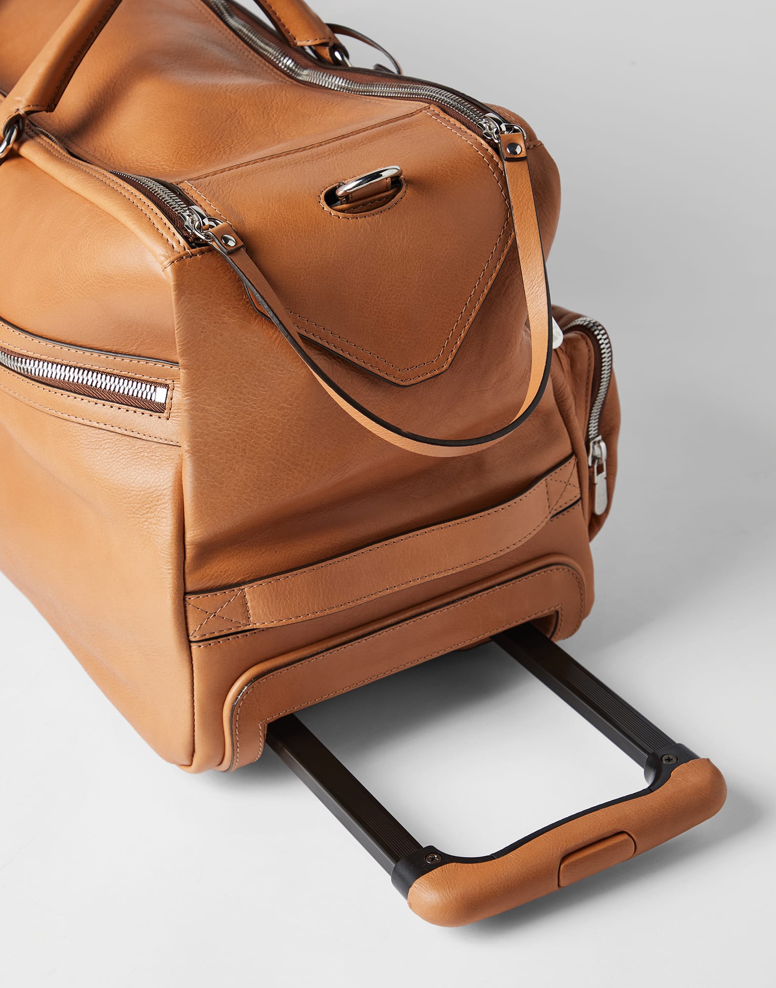 Travel Bag - Detail view - View Full Screen