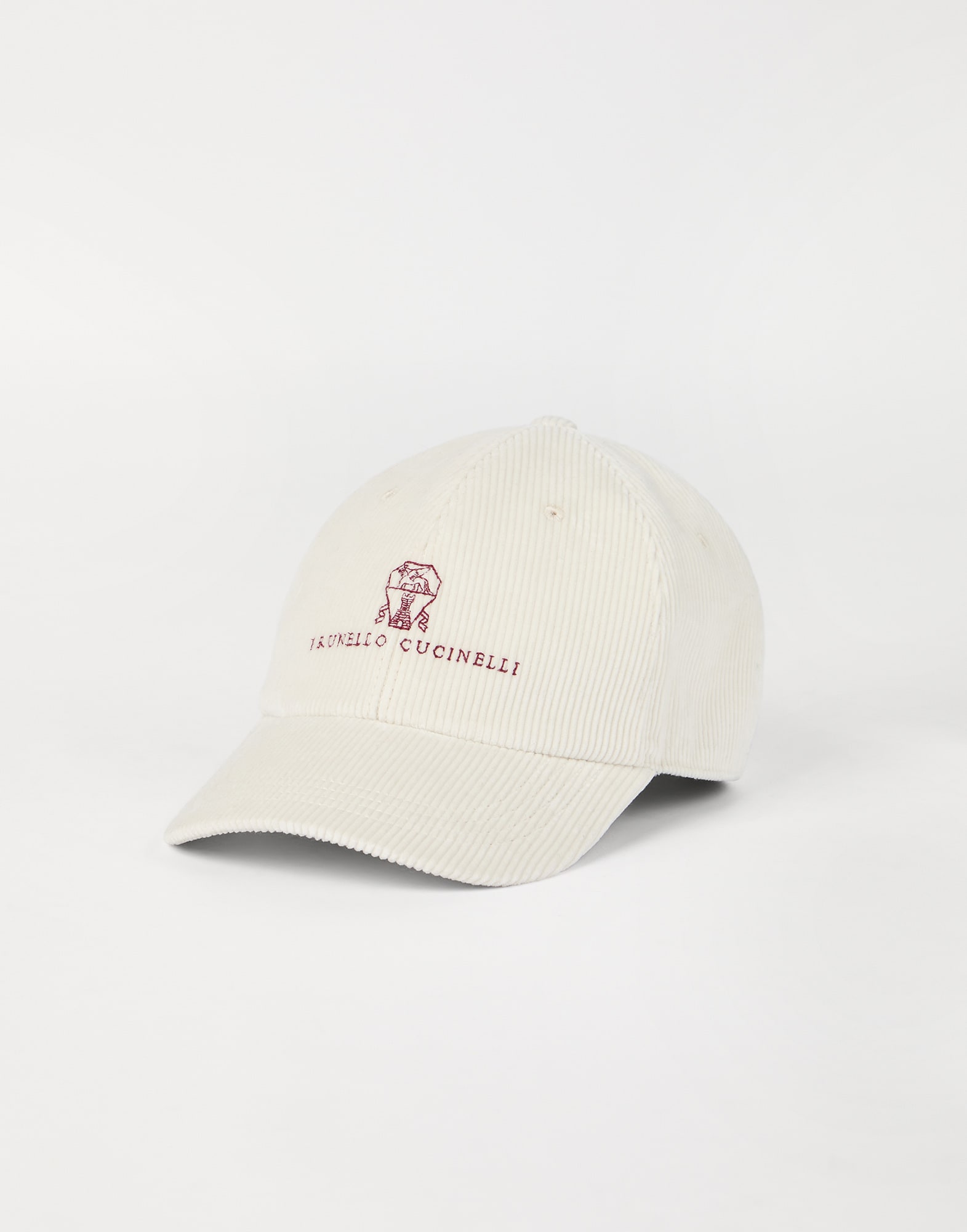 Cappello - Vista frontale - Visualizza a schermo intero