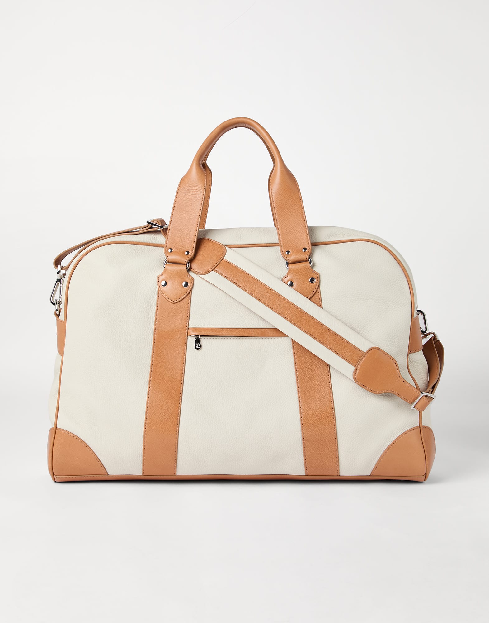 Bolso de Viaje - Vista trasera - Ver pantalla completa