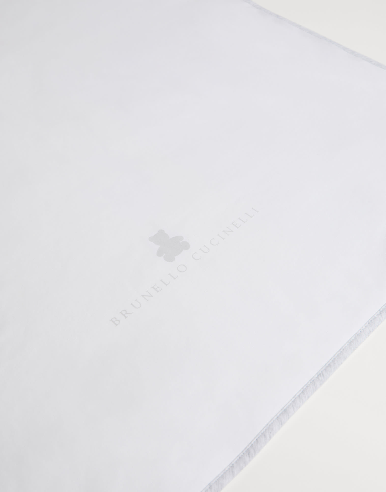 ブランケット - ディテール - 全画面表示