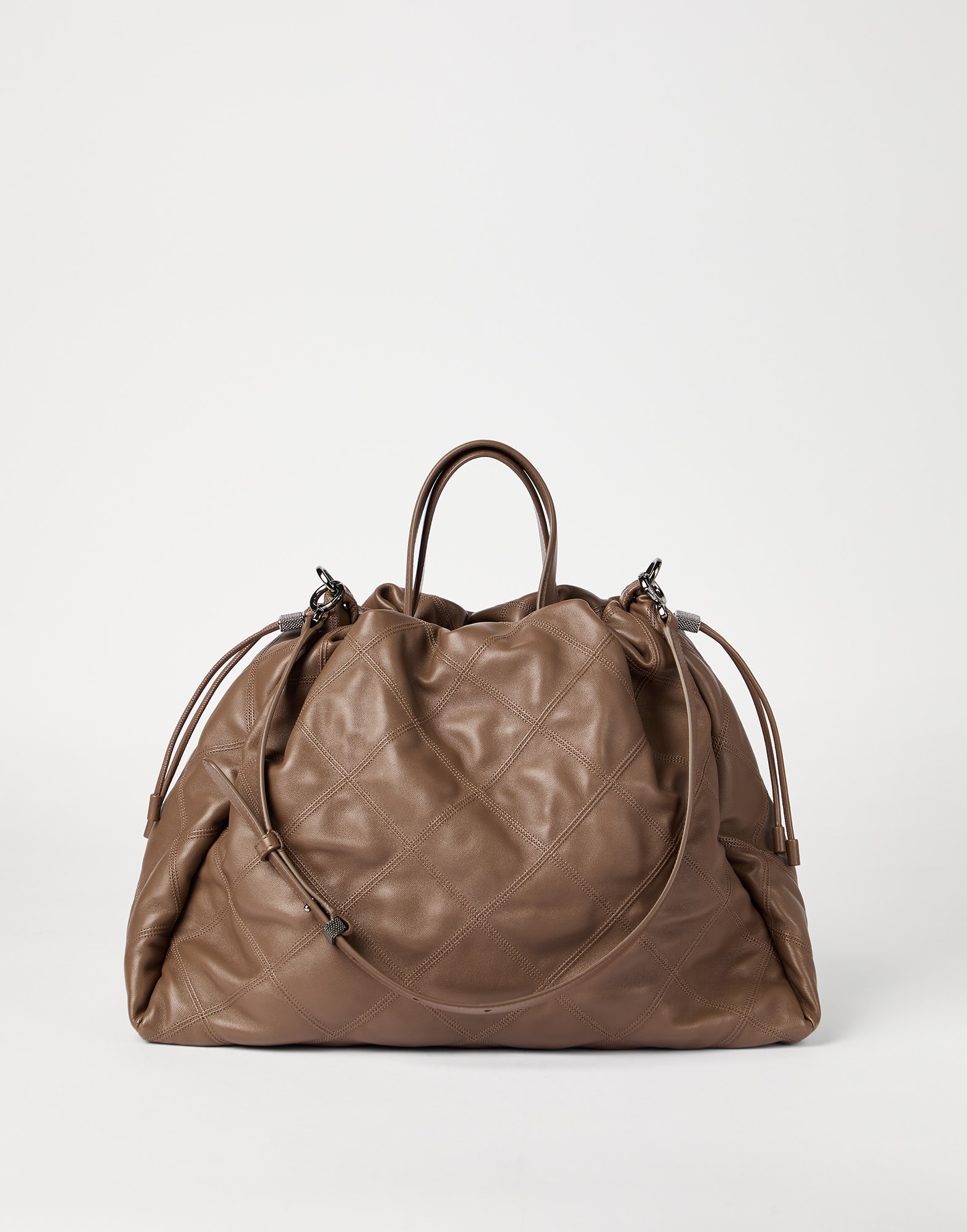 Shopper - Vista frontale - Visualizza a schermo intero