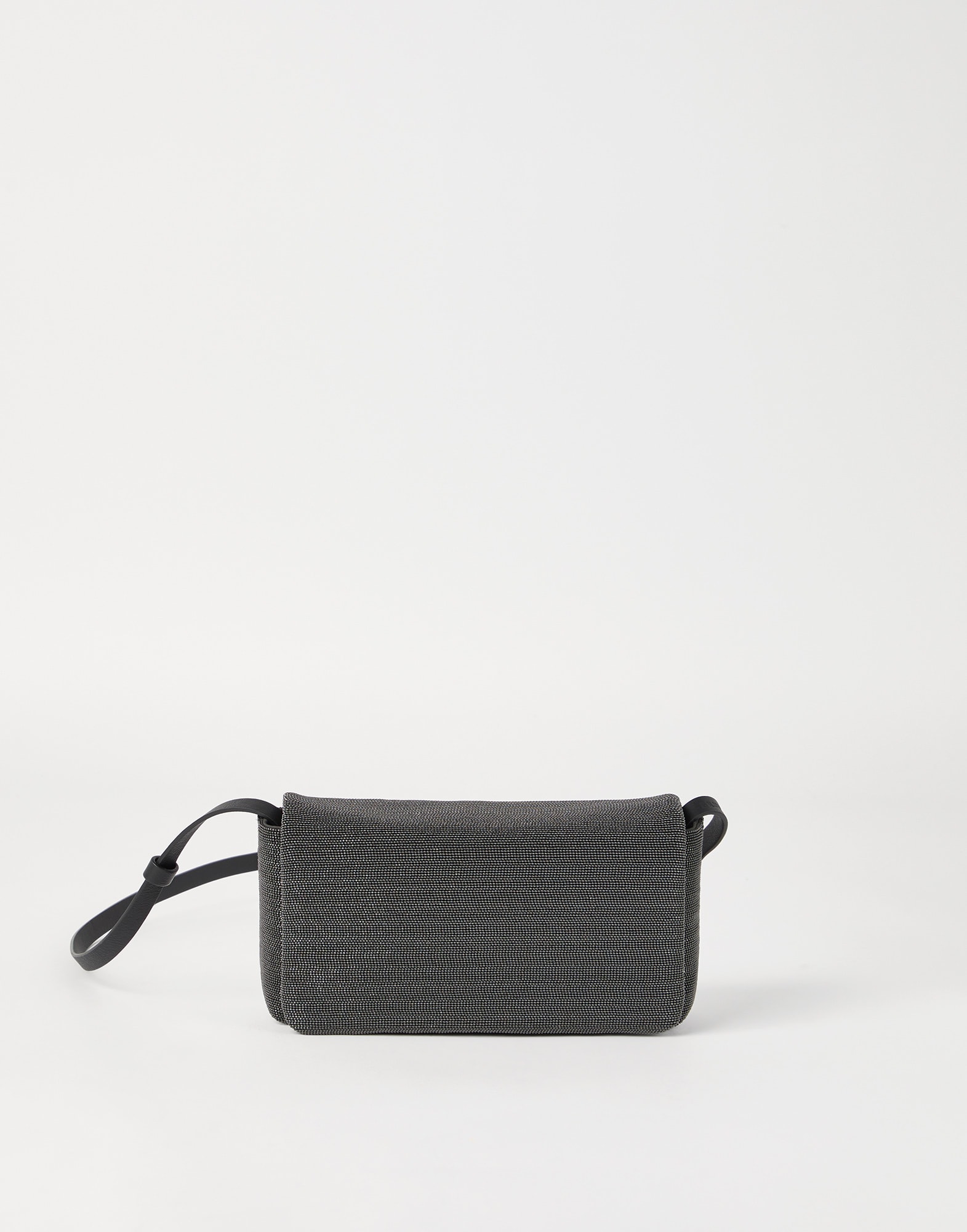 Precious bag Black Woman - Brunello Cucinelli
