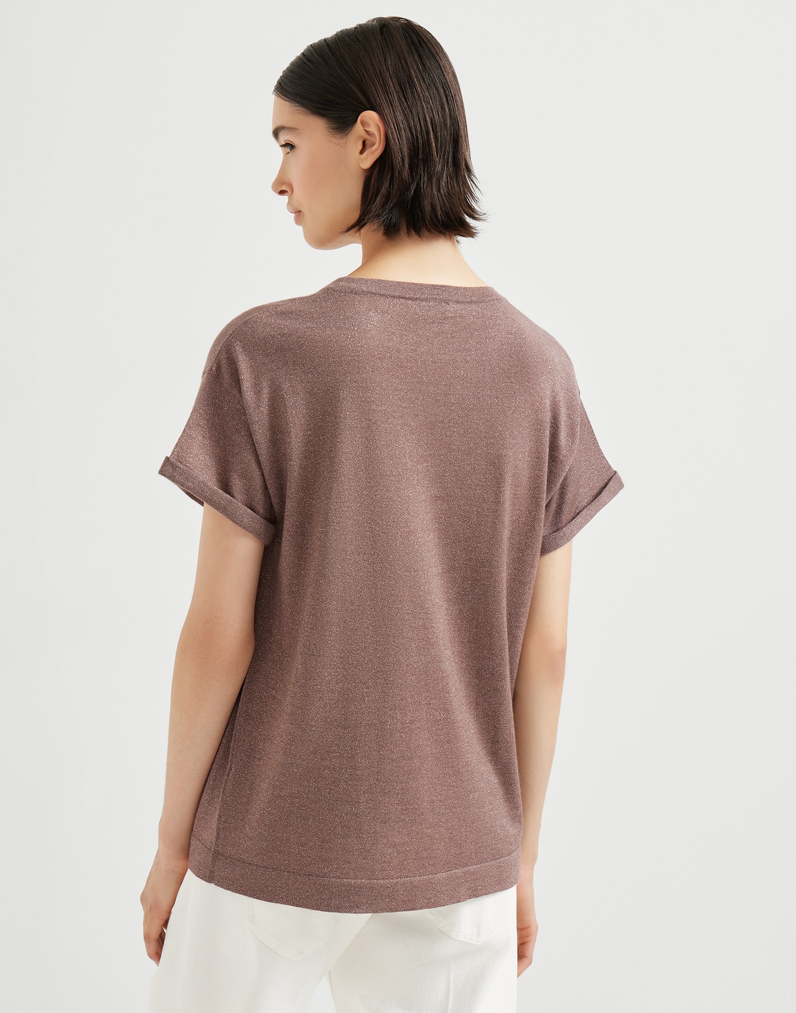 Crewneck - Back view - View Full Screen