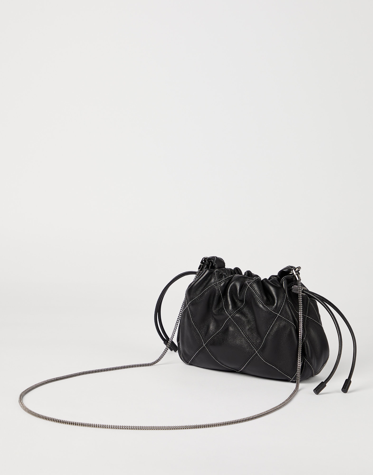Mini Bag - Back view - View Full Screen