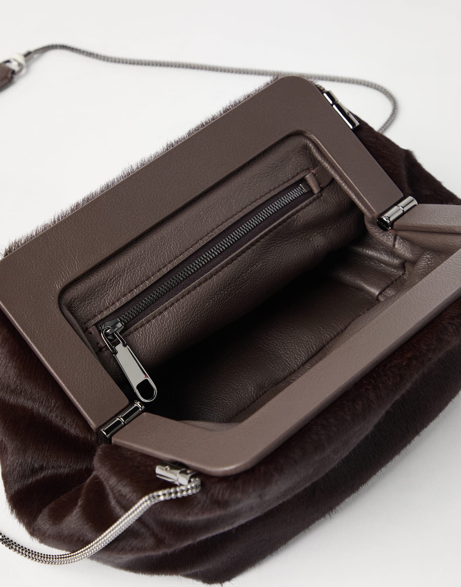 Mini Bag - Full look - View Full Screen
