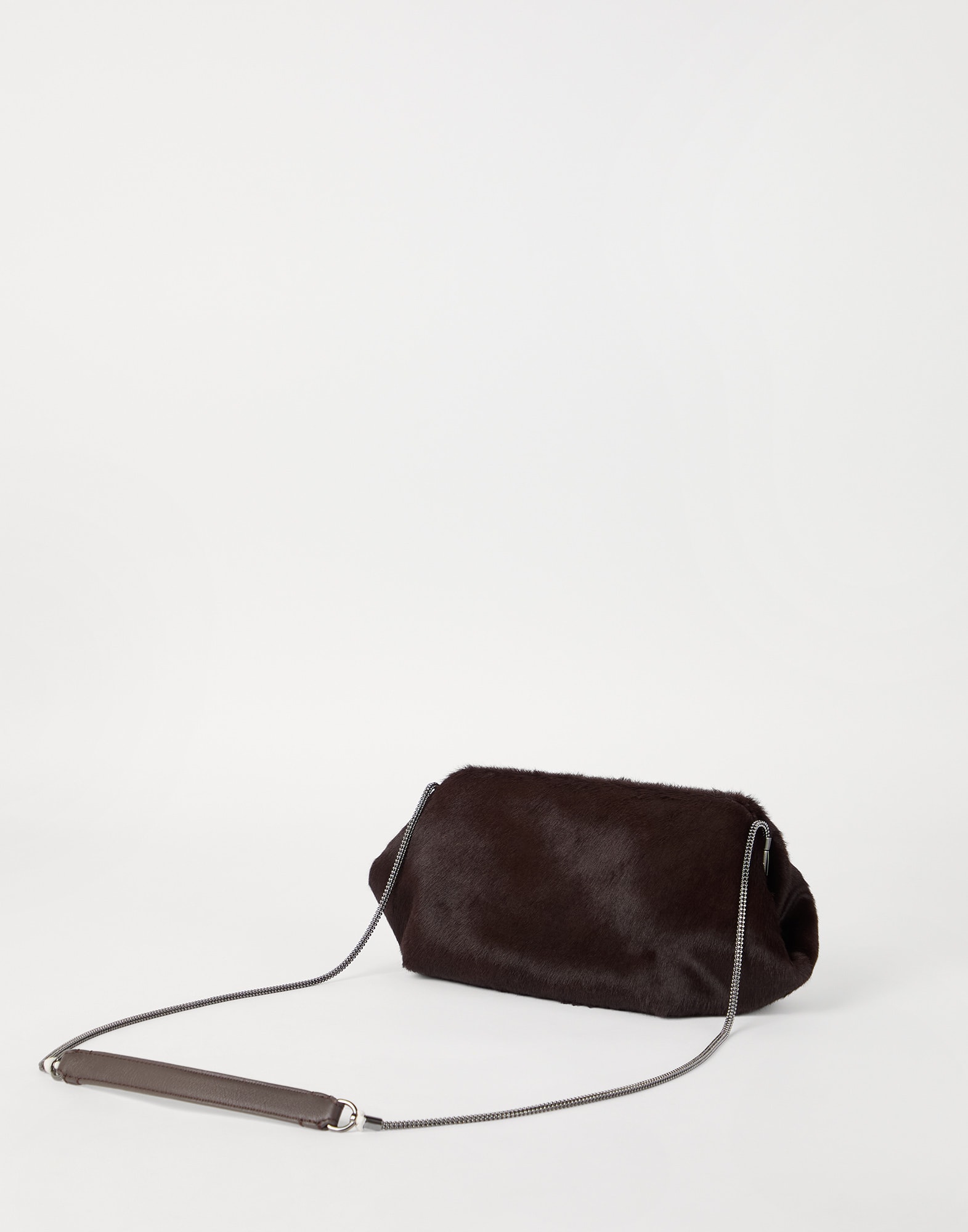 Mini Bag - Back view - View Full Screen