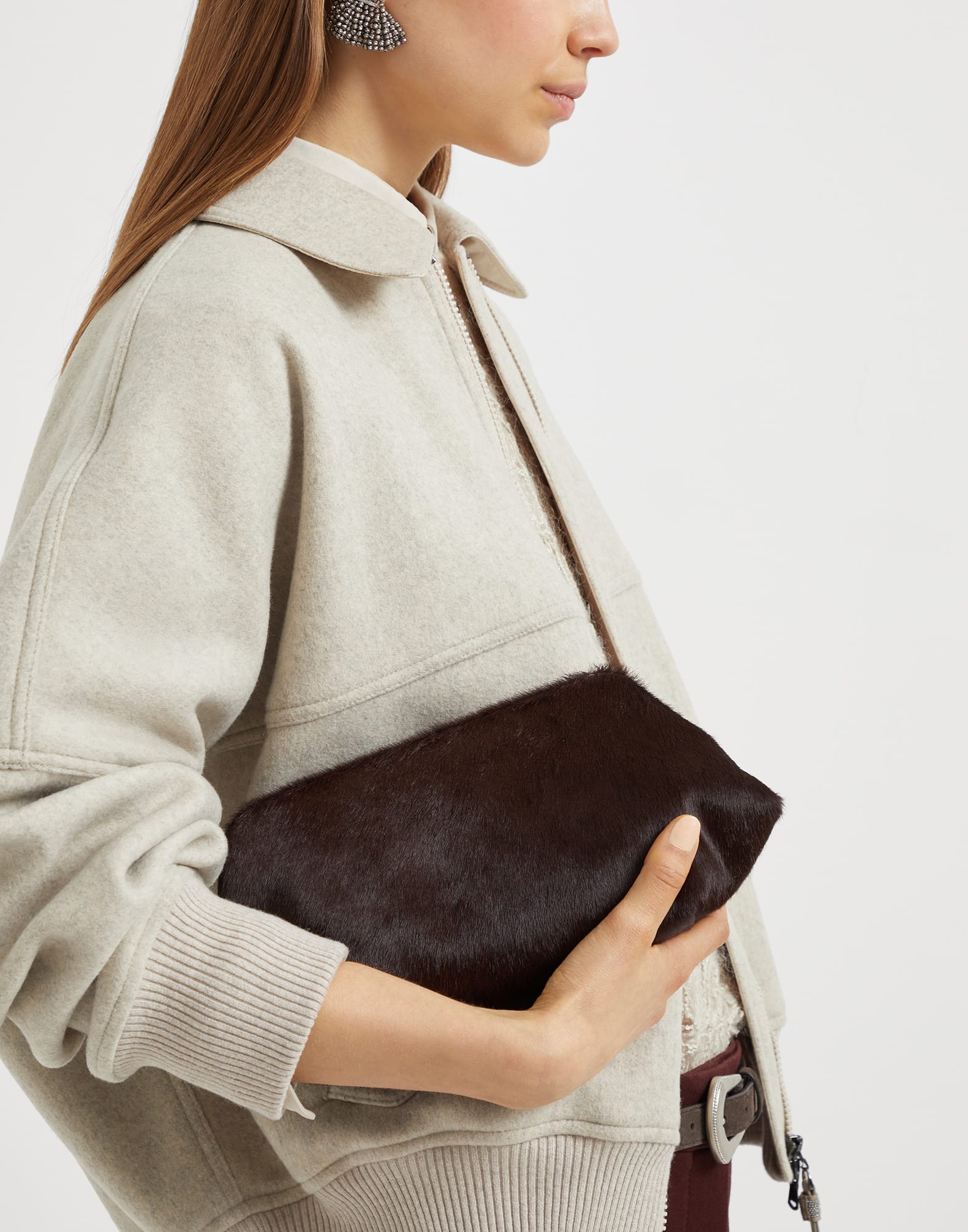 Mini Bag - Editorial view - View Full Screen