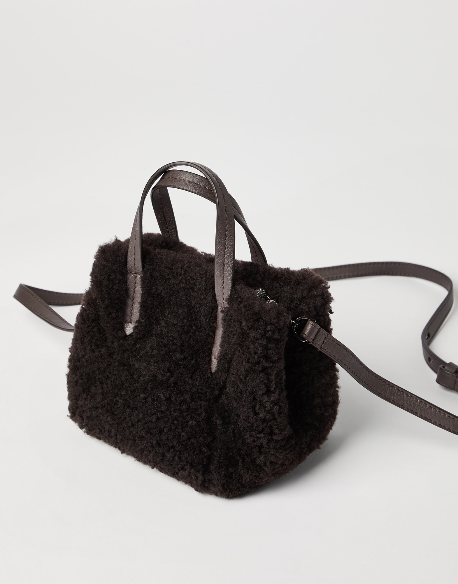 Mini Bag - Detail view - View Full Screen