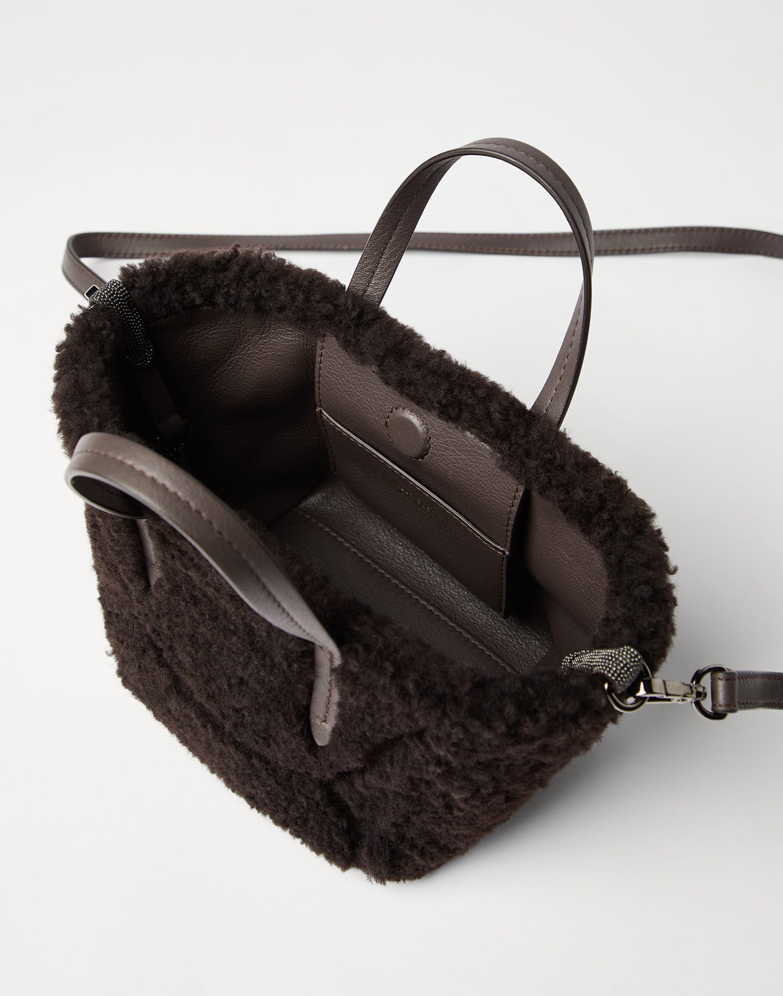 Mini Bag - Full look - View Full Screen