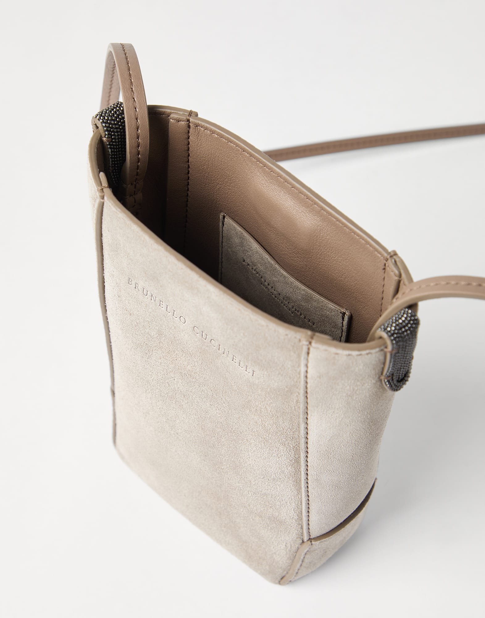 Small Leather Goods - Full look - View Full Screen
