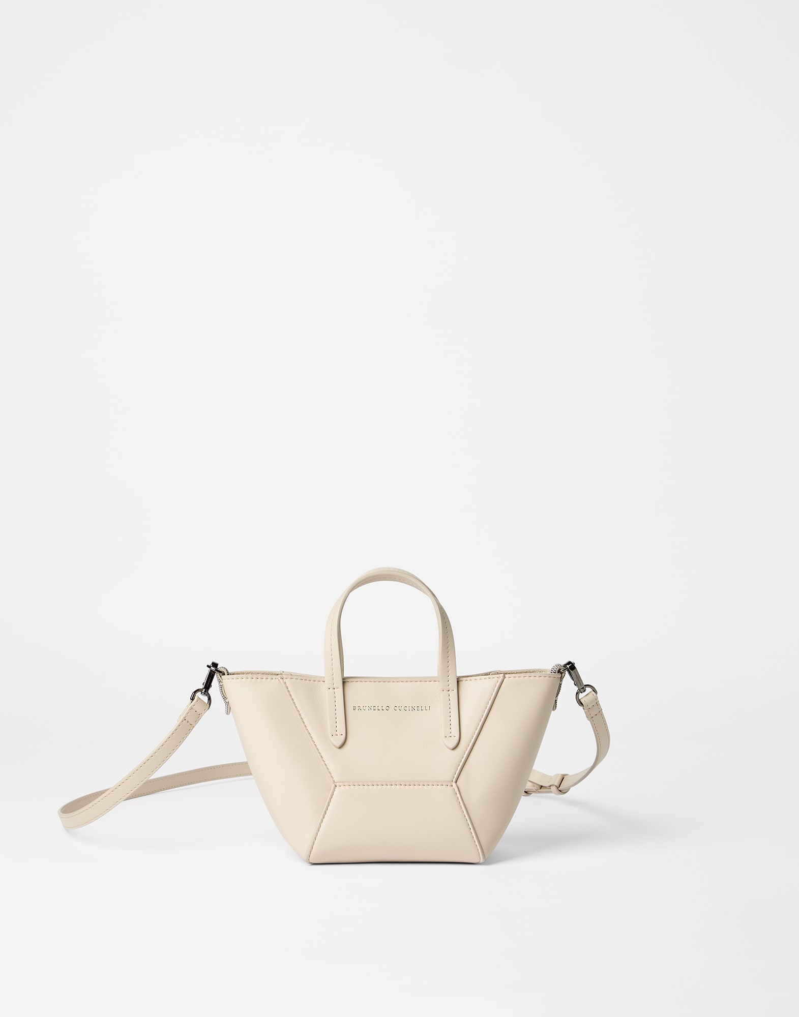 Mini Bag - Front view - View Full Screen