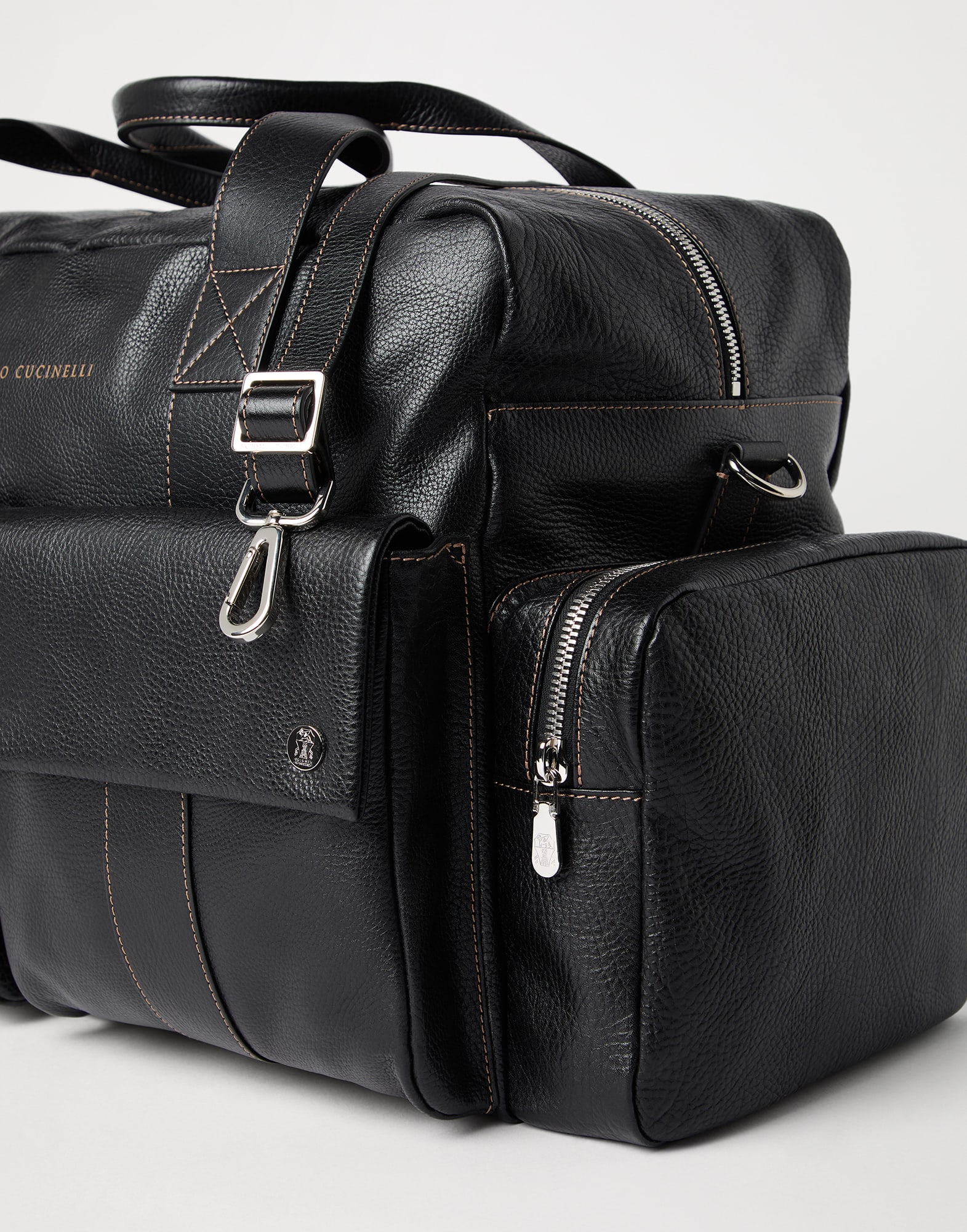 Travel Bag - Detail view - View Full Screen