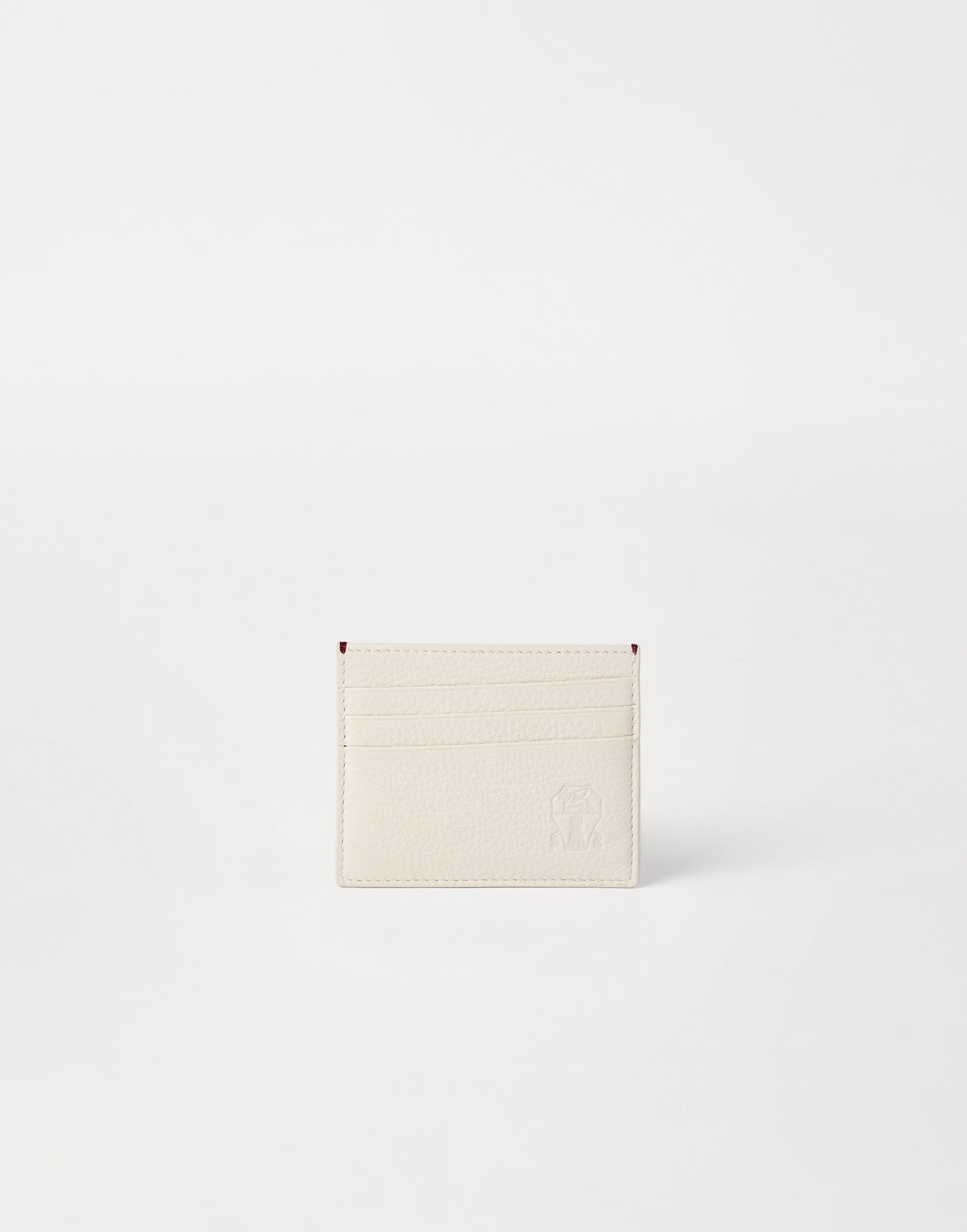 Card Holder - Front view - View Full Screen