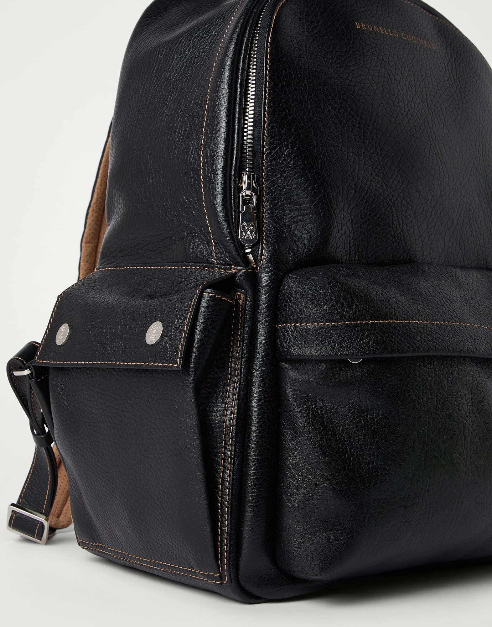 Backpack - Detail view - View Full Screen