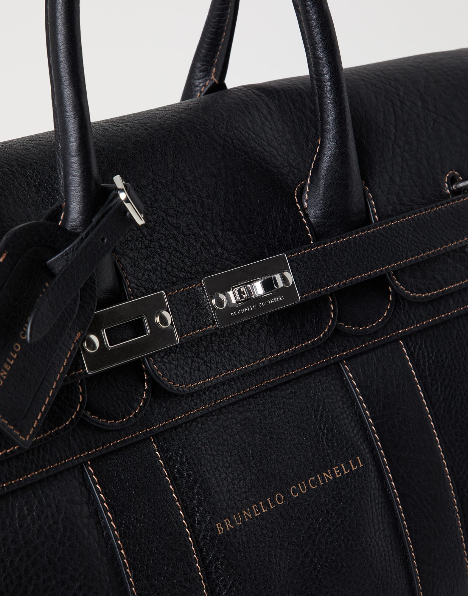Travel Bag - Detail view - View Full Screen