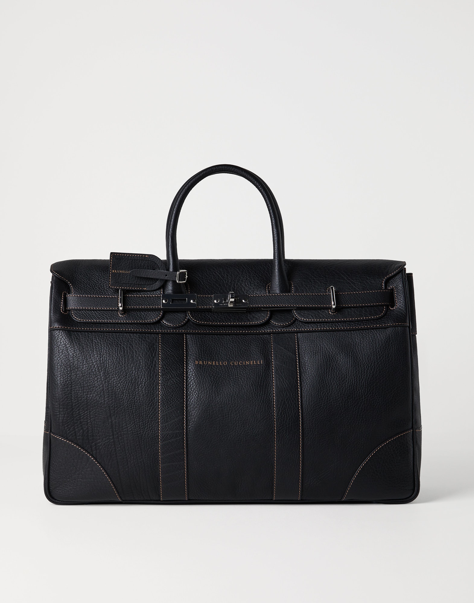 Travel Bag - Front view - View Full Screen