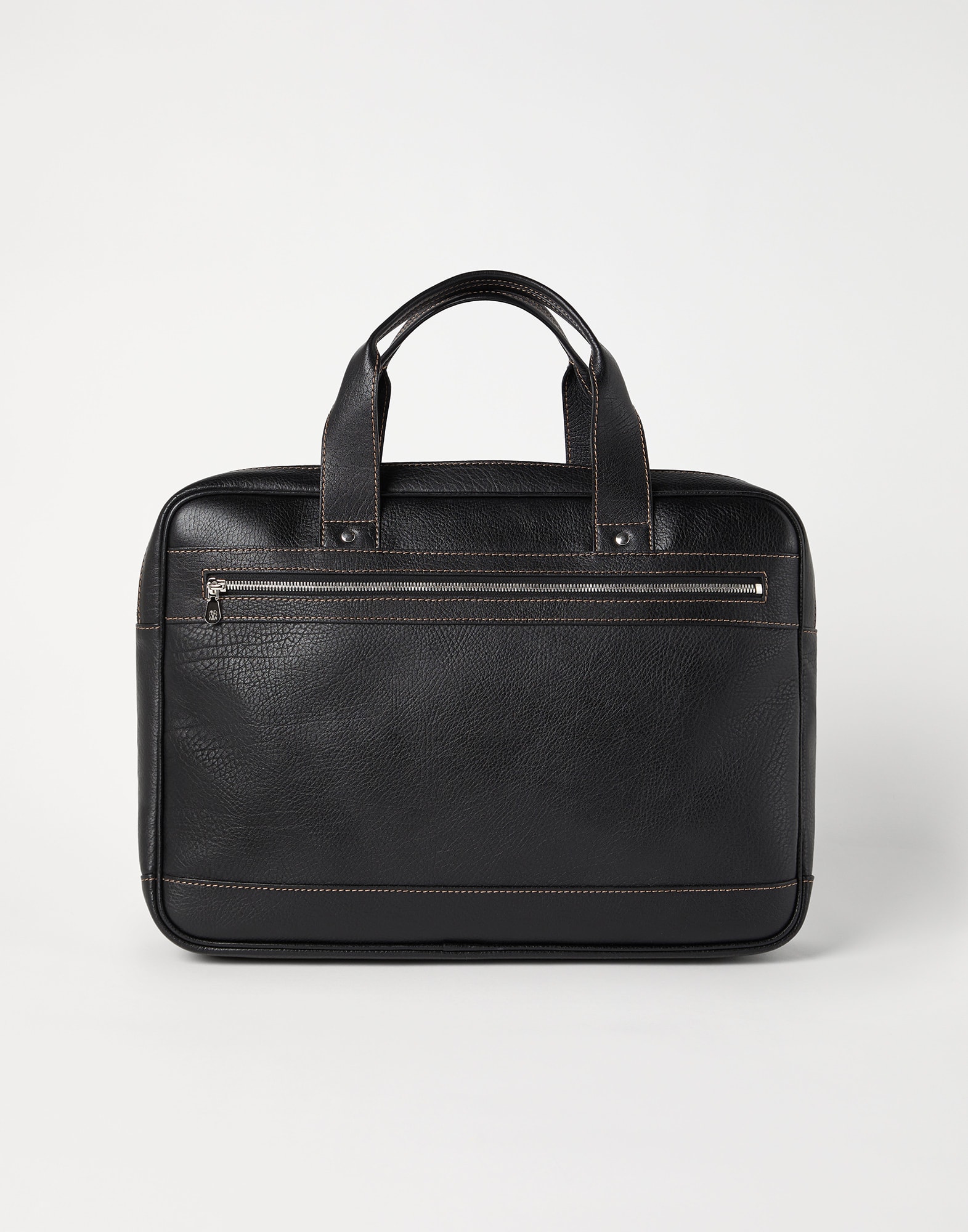 Office Bag - Back view - View Full Screen
