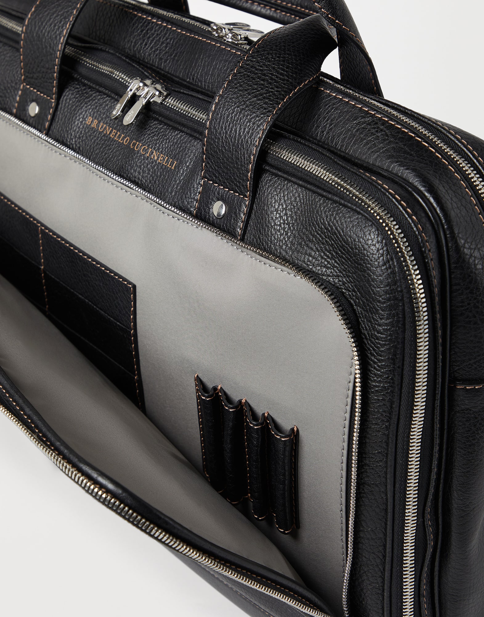 Office Bag - Detail view - View Full Screen