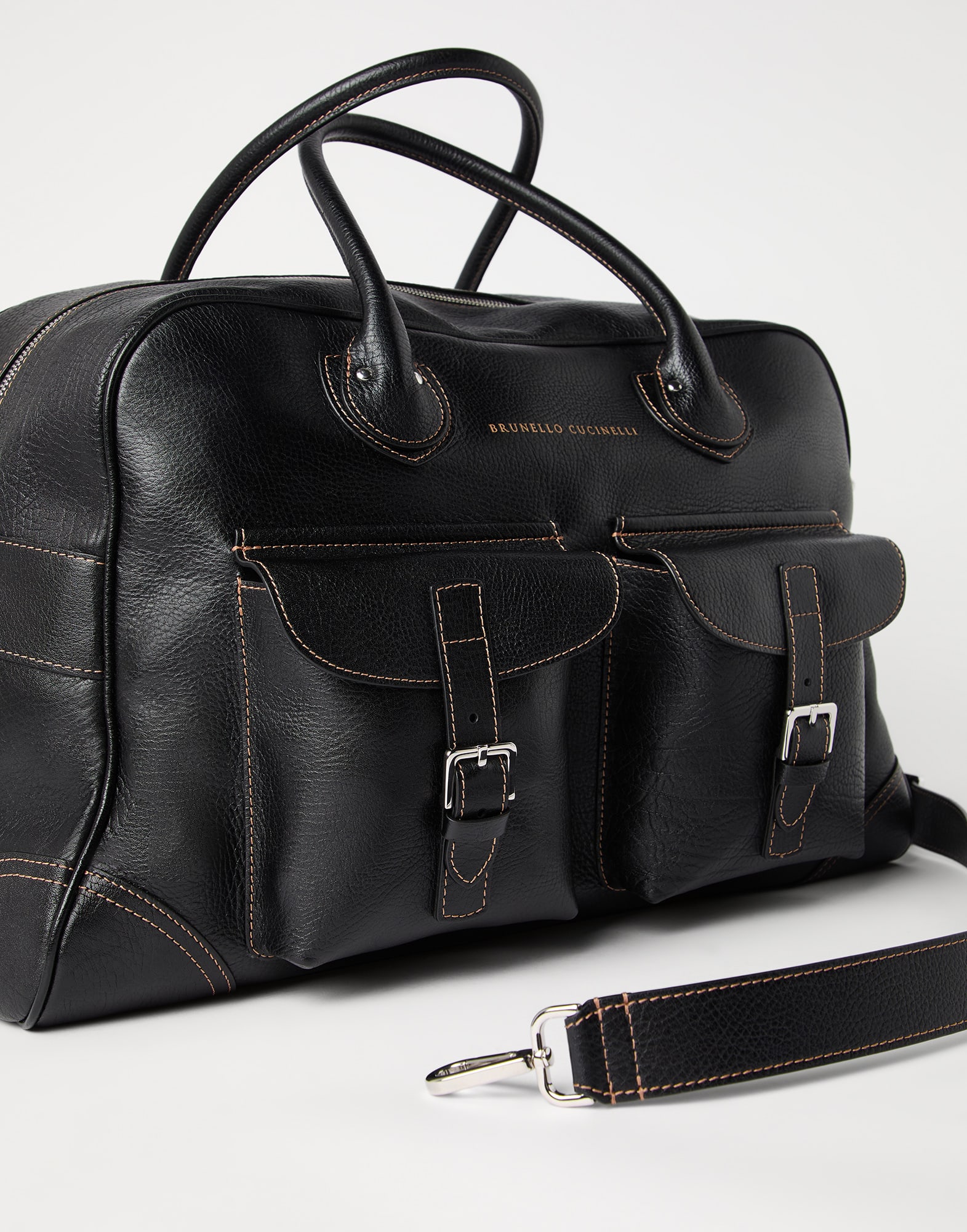 Travel Bag - Detail view - View Full Screen